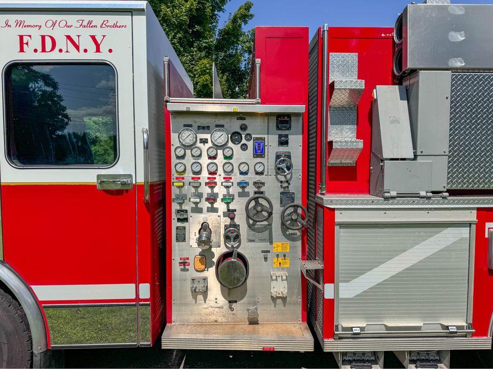 1995 Spartan Tanker 2500 Gal - image 12