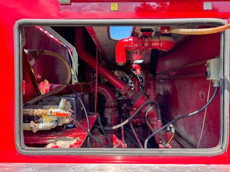 1995 Spartan Tanker 2500 Gal - image 13