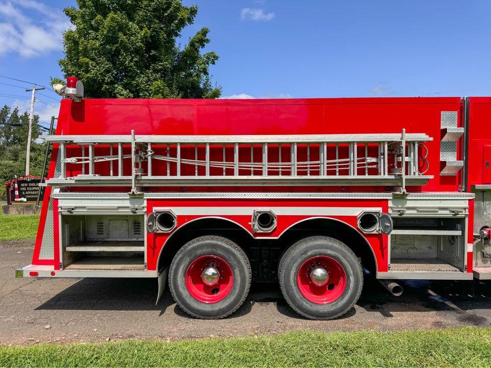 1995 Spartan Tanker 2500 Gal - image 14
