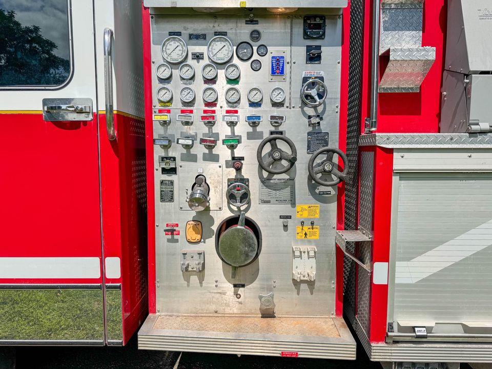 1995 Spartan Tanker 2500 Gal - image 16