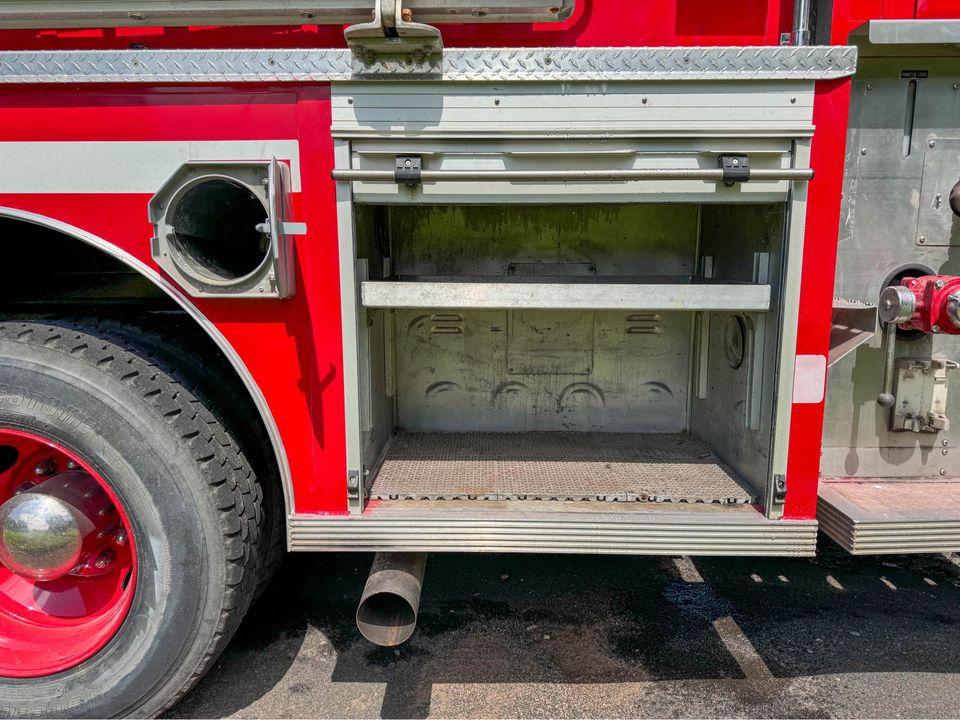1995 Spartan Tanker 2500 Gal - image 17