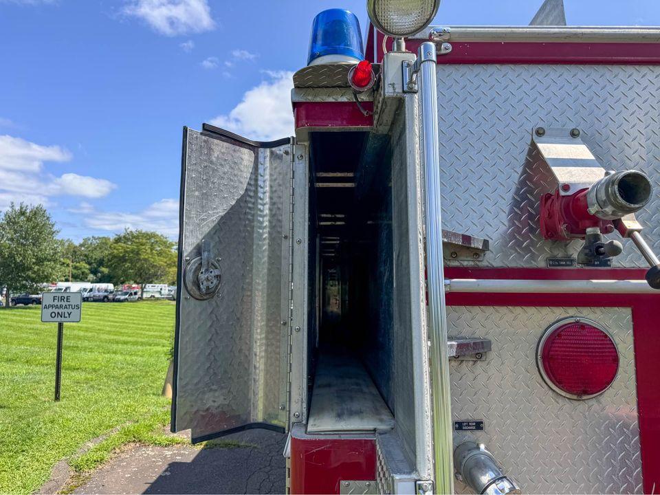 1989 GMC 2500 Gallon Tanker - image 10