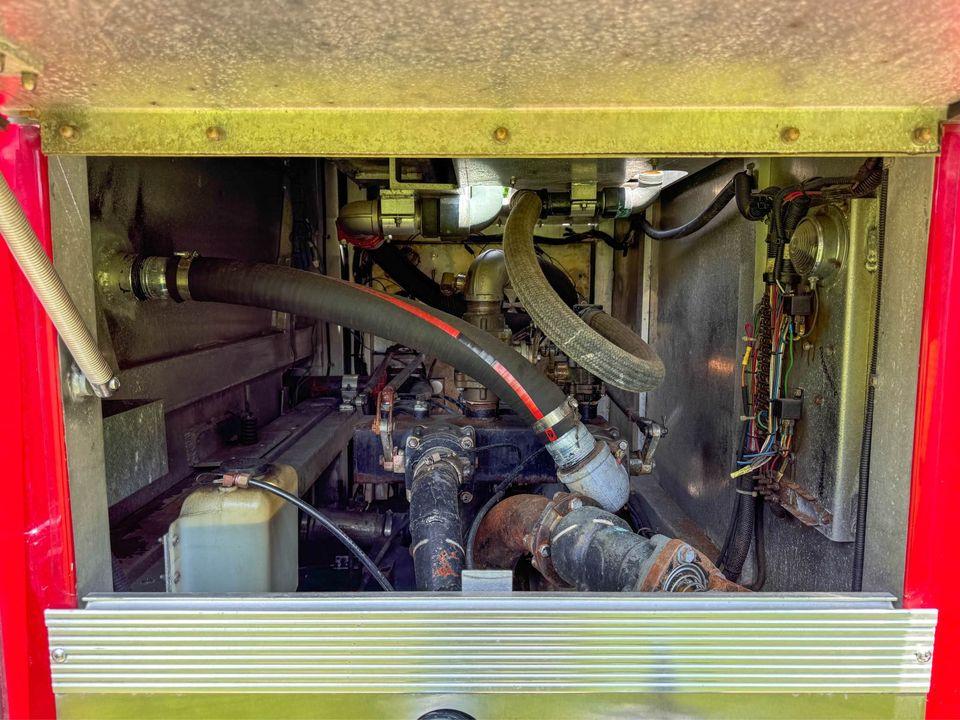 1989 GMC 2500 Gallon Tanker - image 11