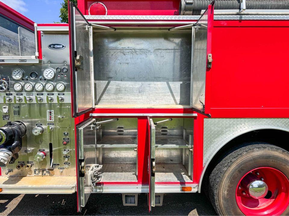 1989 GMC 2500 Gallon Tanker - image 15