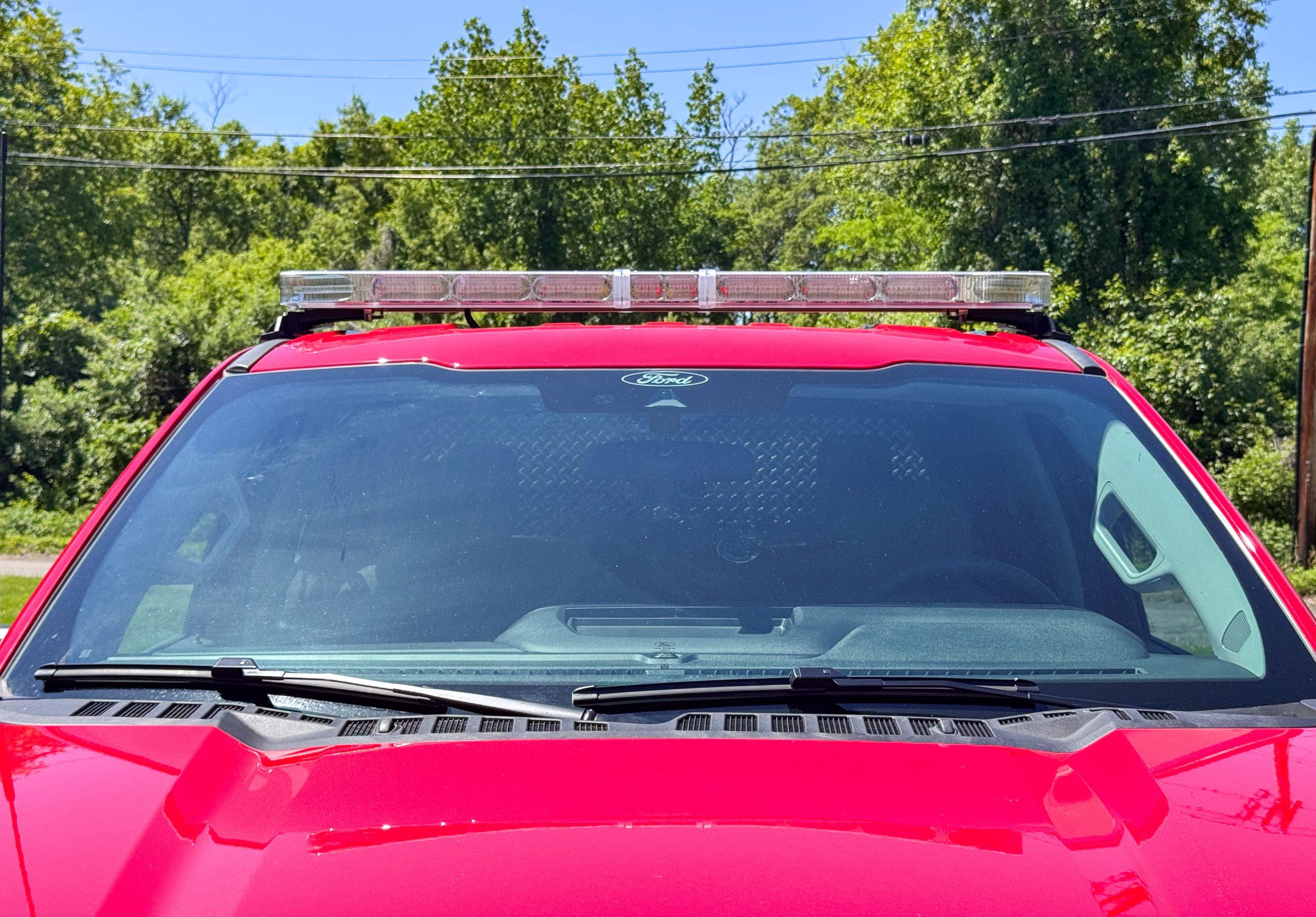 2025 Ford F-350 4x4 Command Unit - image 20