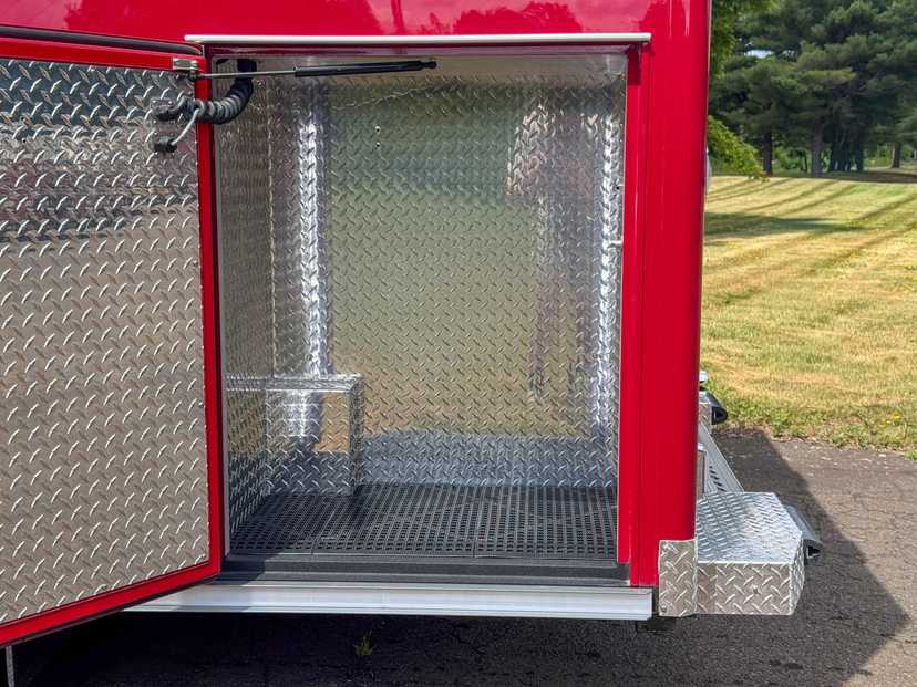 2026 PL-Custom Ford Type III Ambulance — photo 6