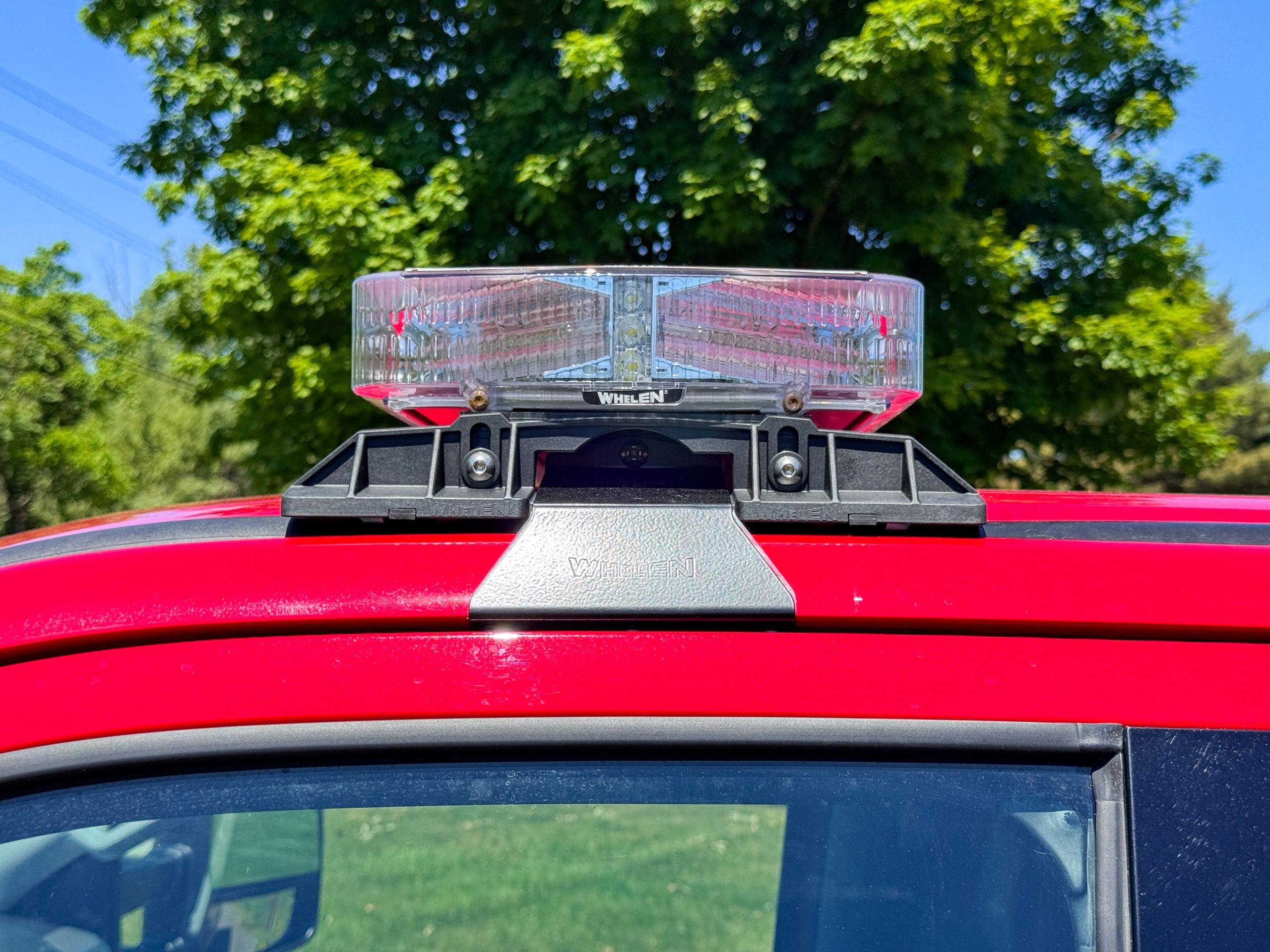 2025 Ford F-350 4x4 Command Unit - image 21