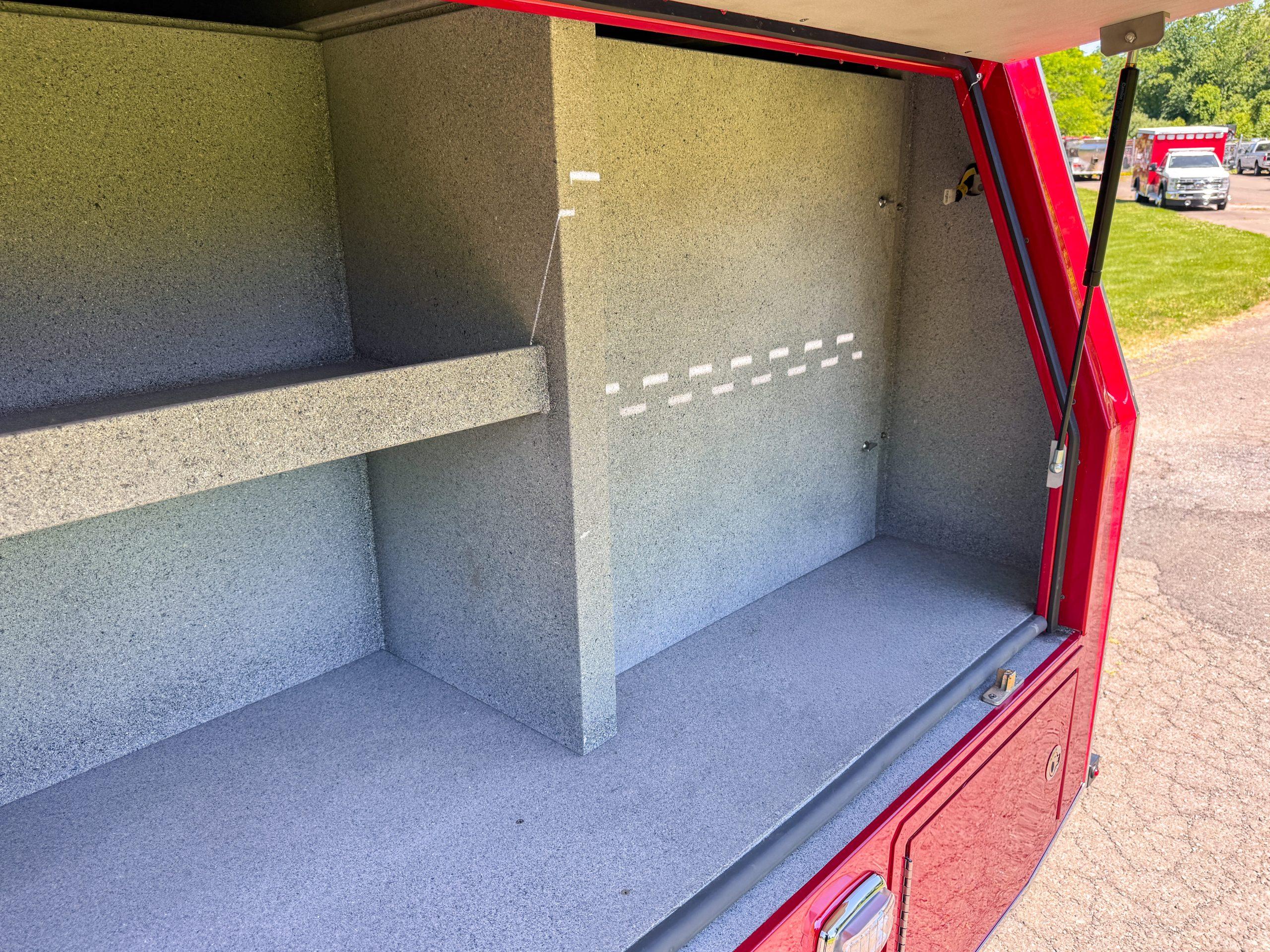 2025 Ford F-350 4x4 Command Unit - image 17
