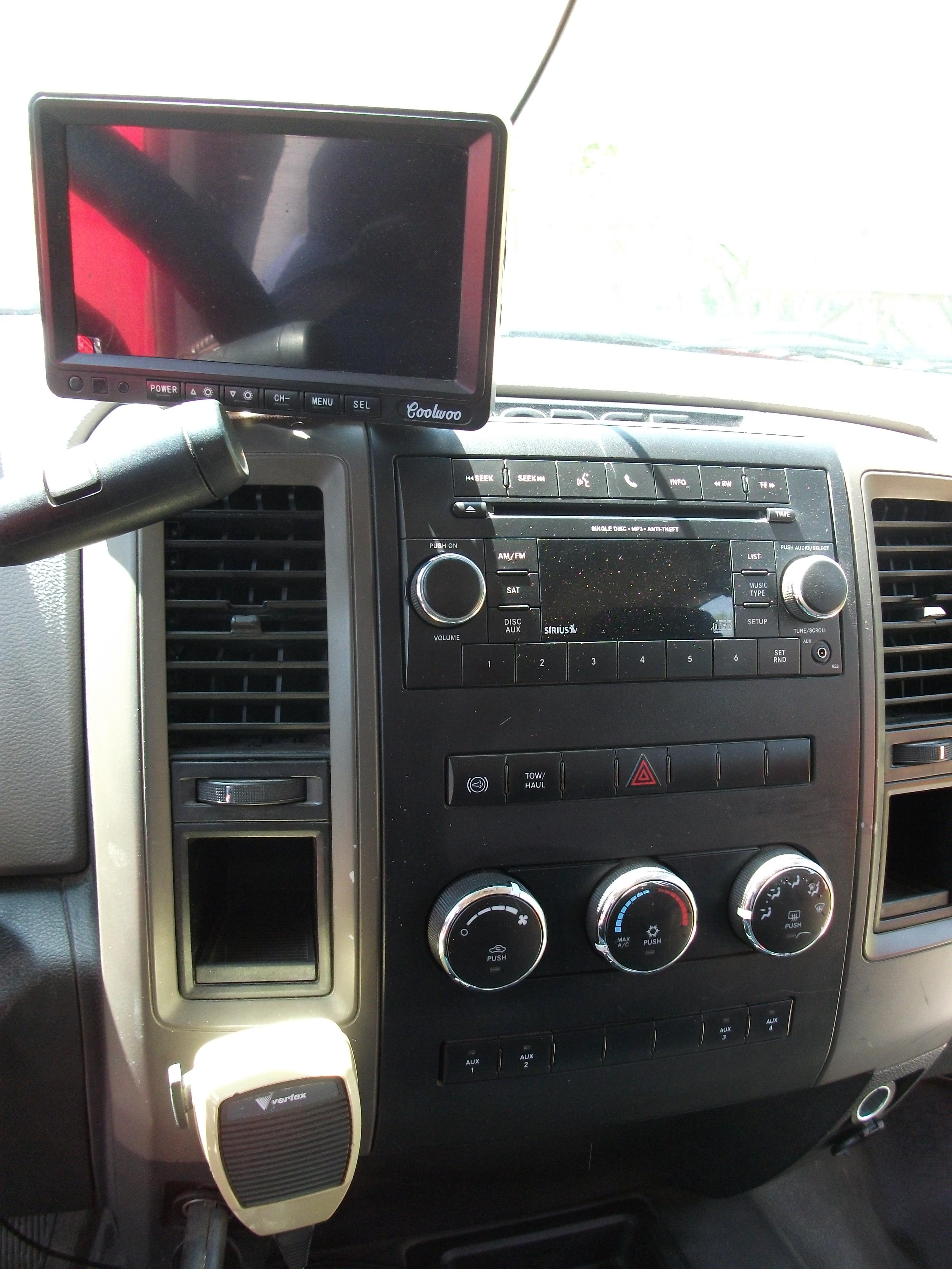 2007/2012 4x4 Dodge Light Rescue - image 21