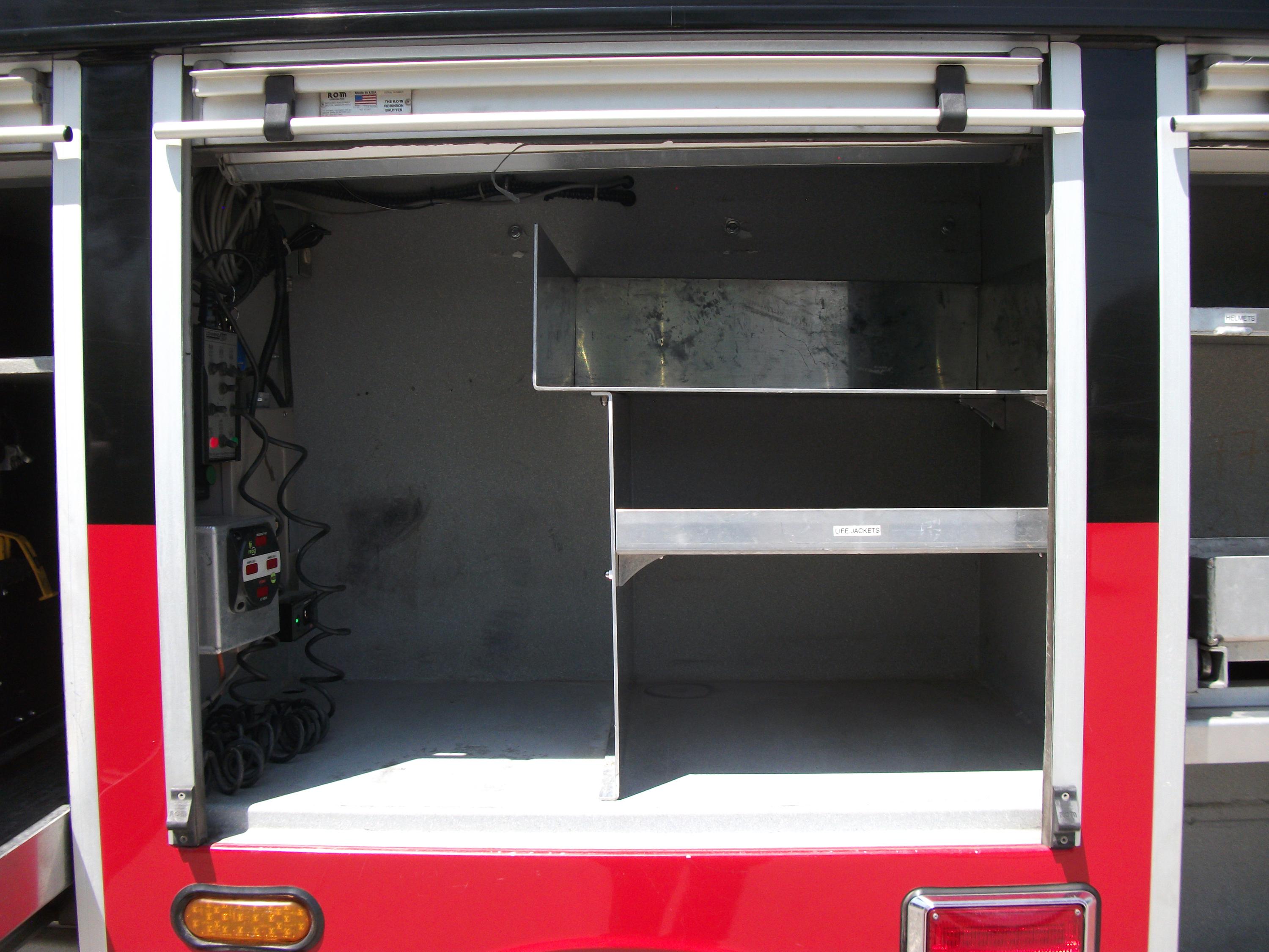 2007/2012 4x4 Dodge Light Rescue - image 10