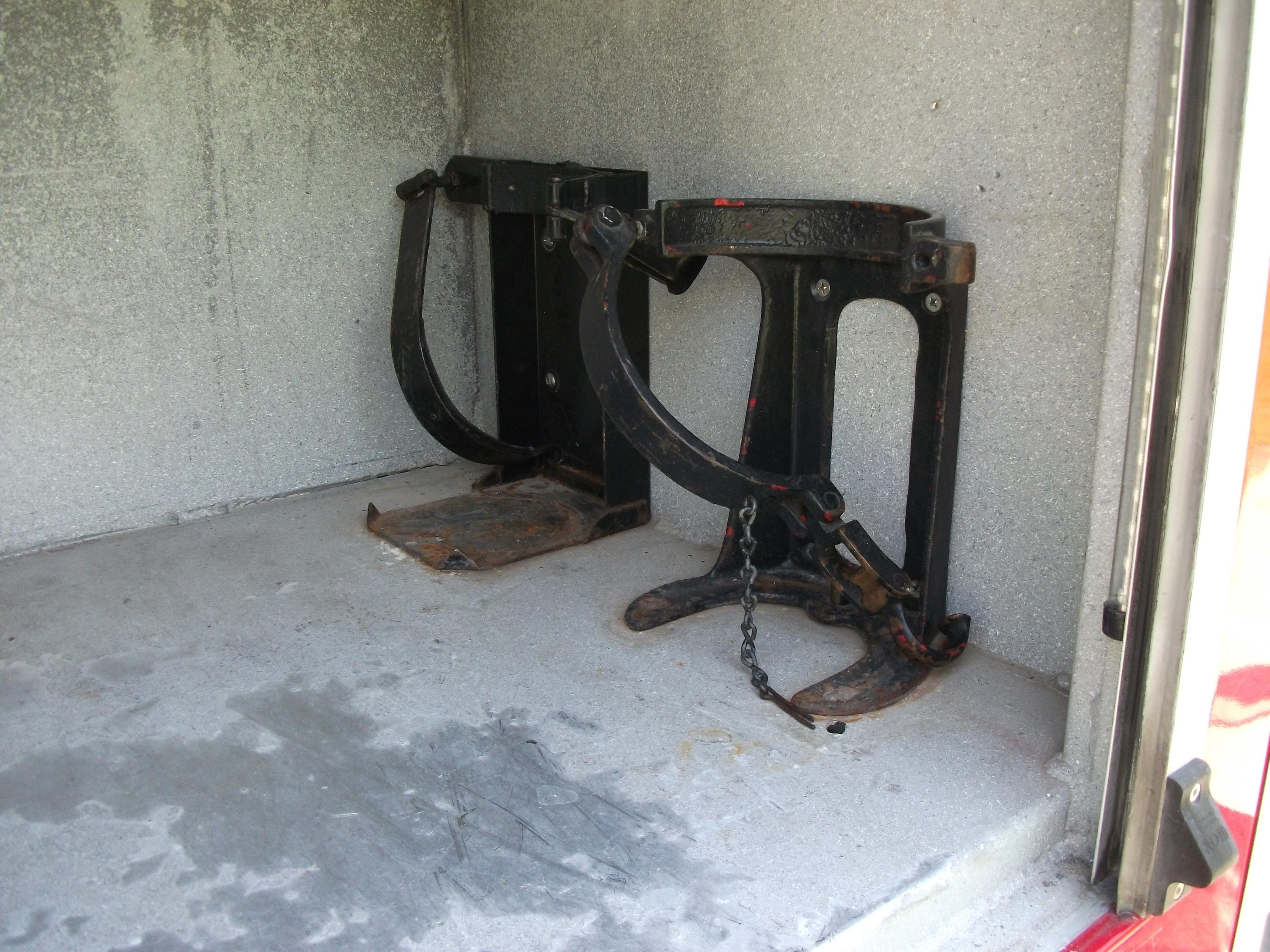 2007/2012 4x4 Dodge Light Rescue - image 22