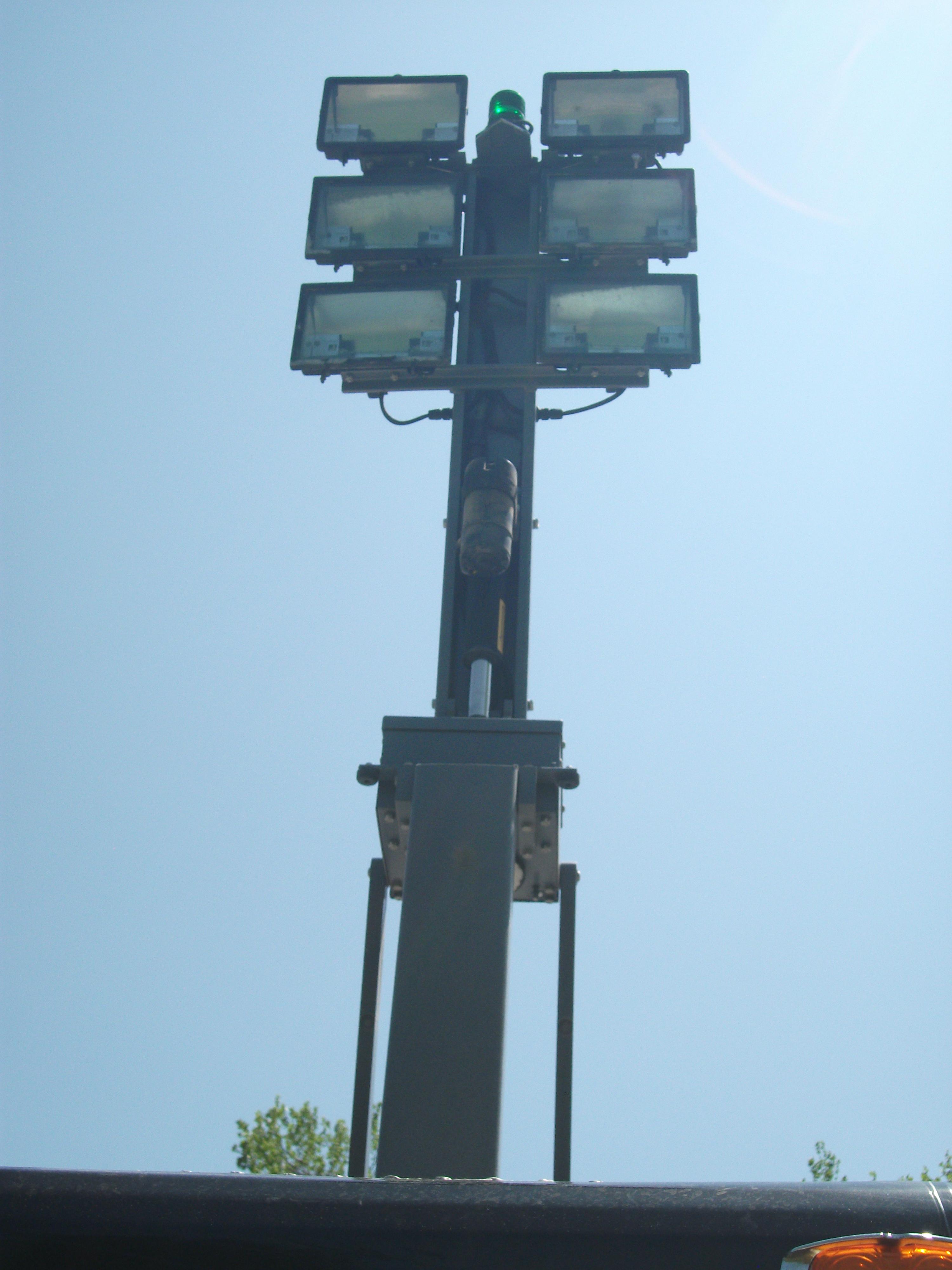 2007/2012 4x4 Dodge Light Rescue - image 28