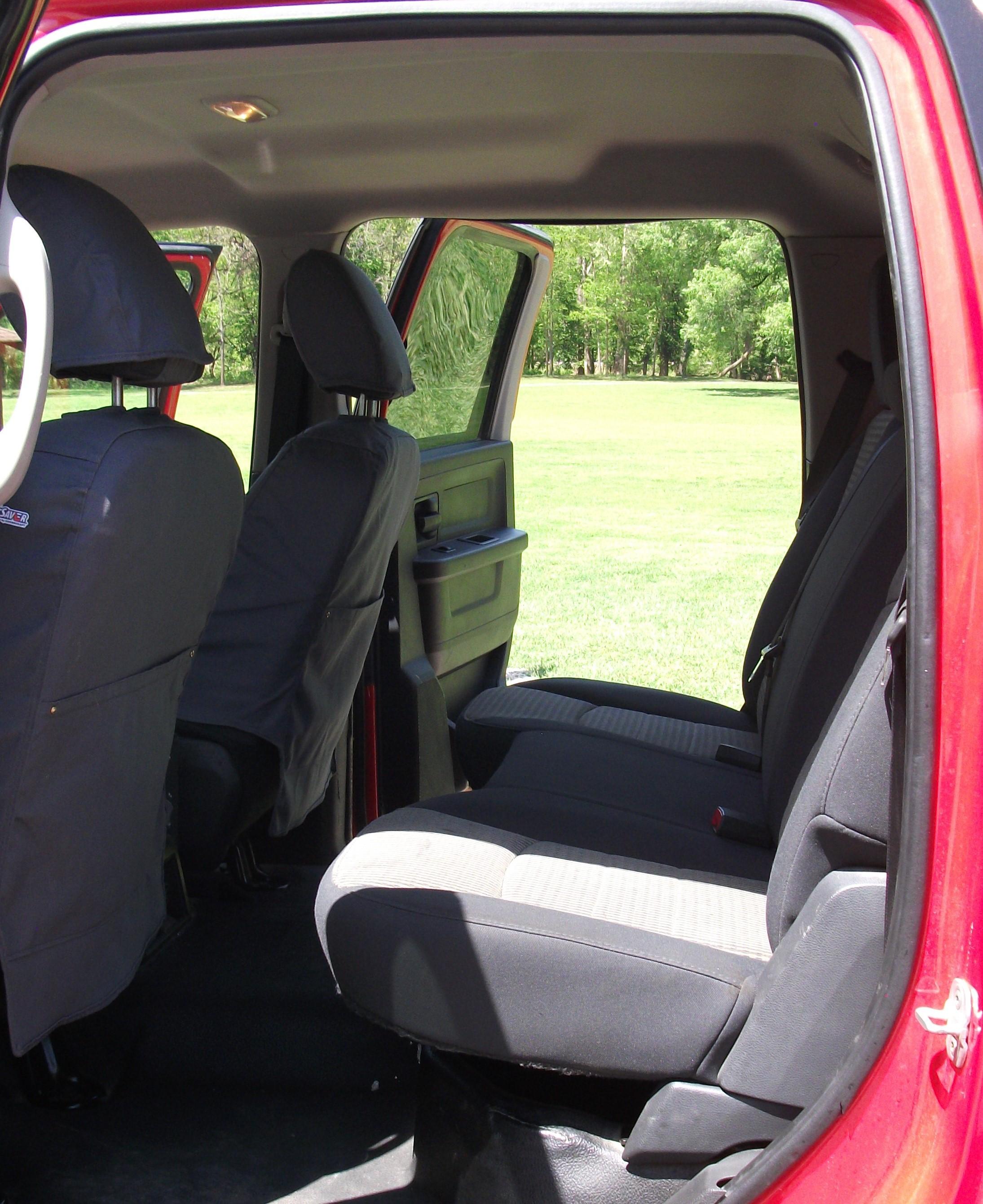 2007/2012 4x4 Dodge Light Rescue - image 18