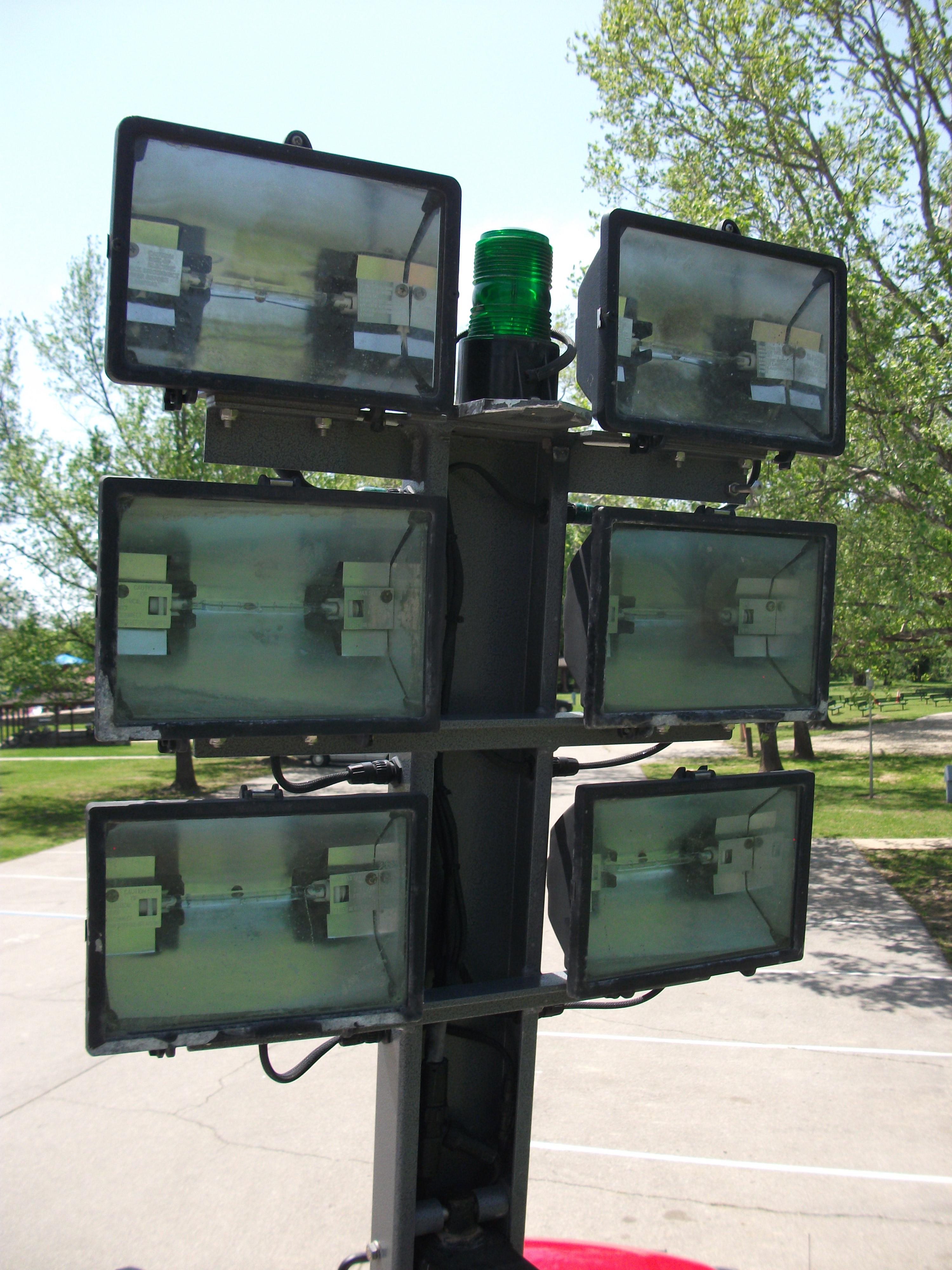 2007/2012 4x4 Dodge Light Rescue - image 31