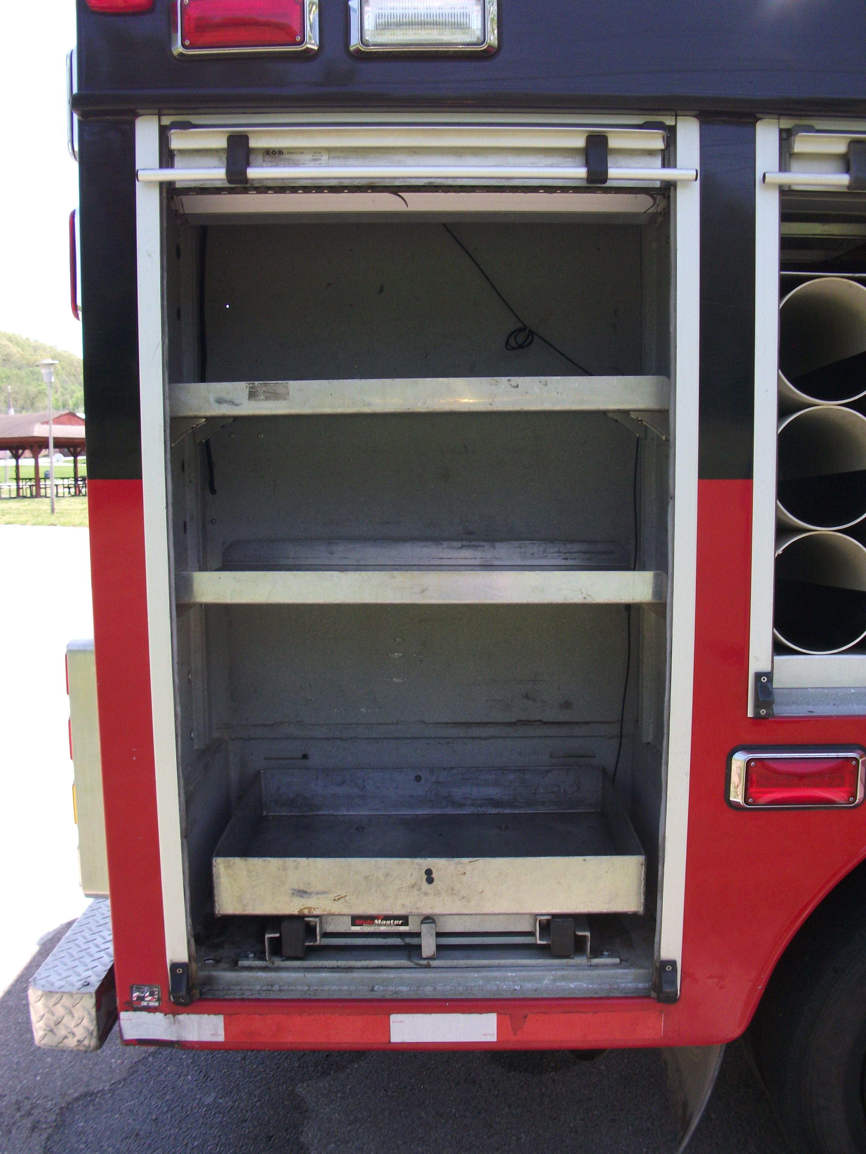 2007/2012 4x4 Dodge Light Rescue - image 27