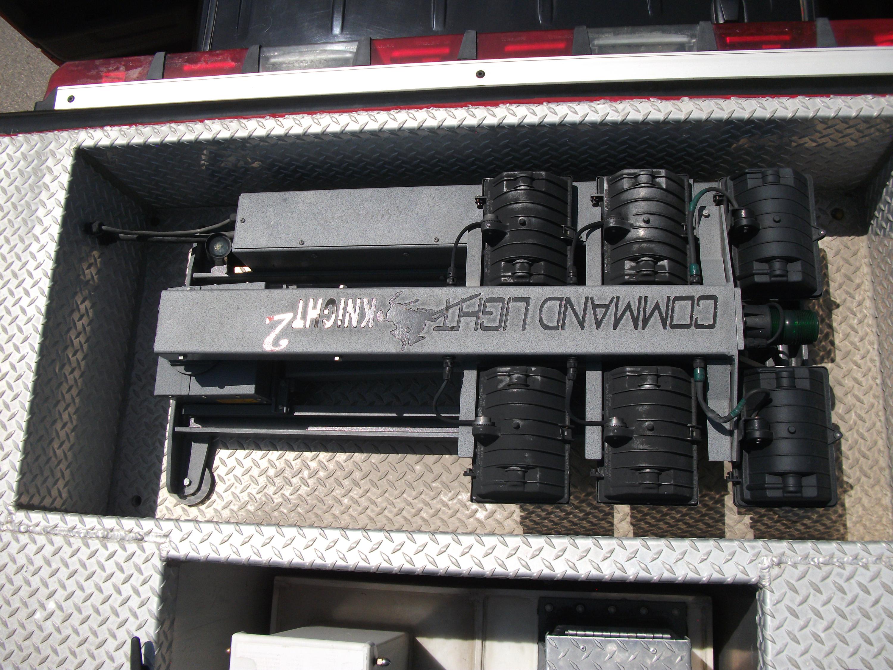 2007/2012 4x4 Dodge Light Rescue - image 26