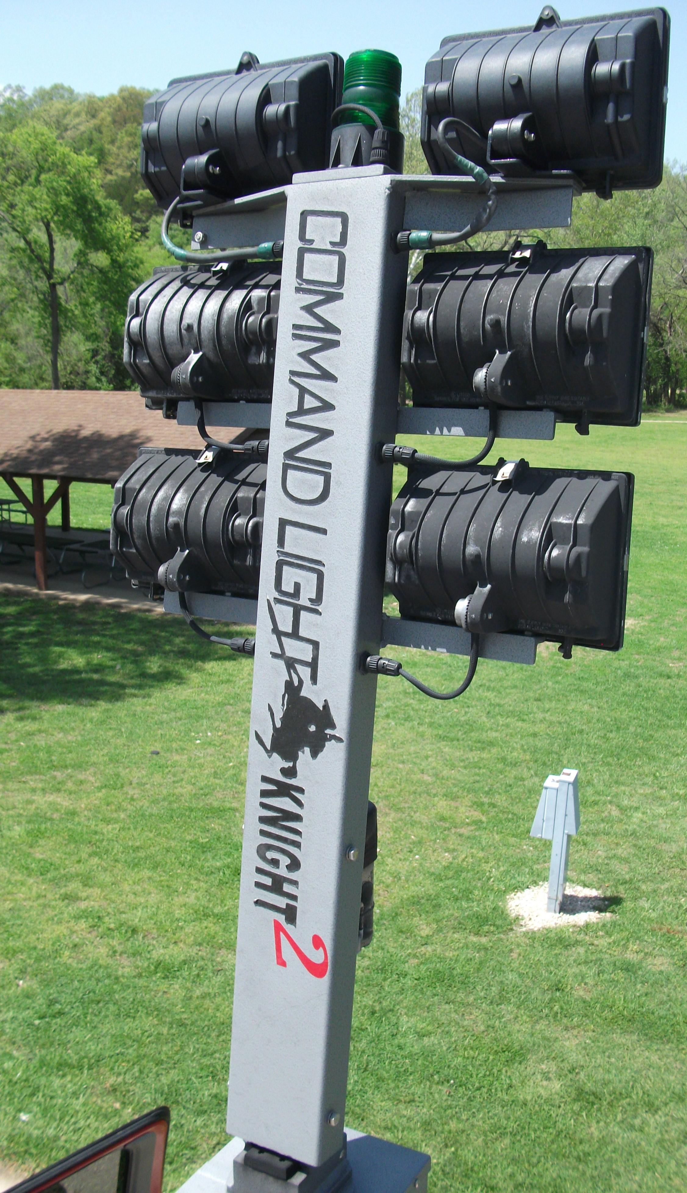 2007/2012 4x4 Dodge Light Rescue - image 30