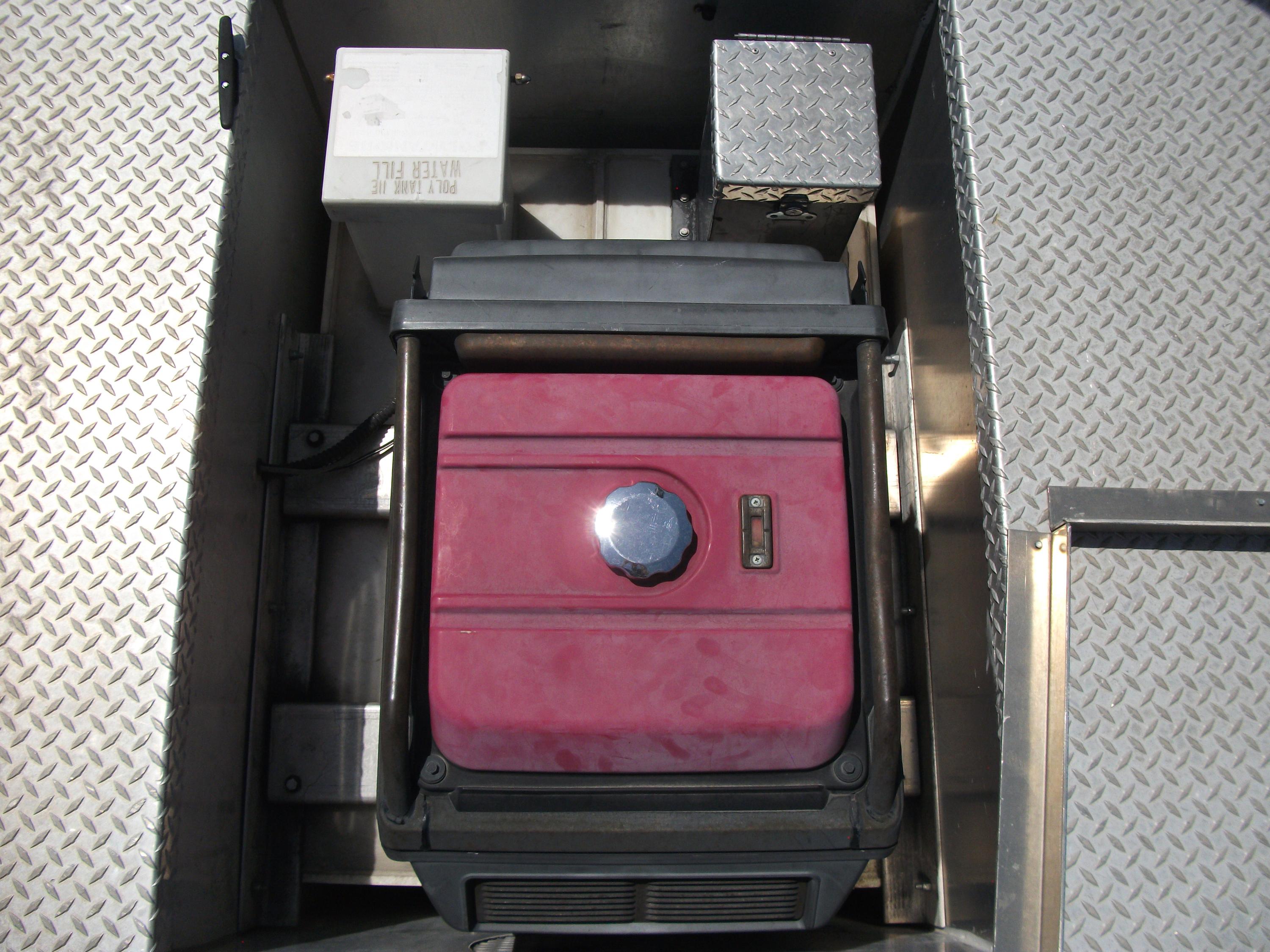 2007/2012 4x4 Dodge Light Rescue - image 25
