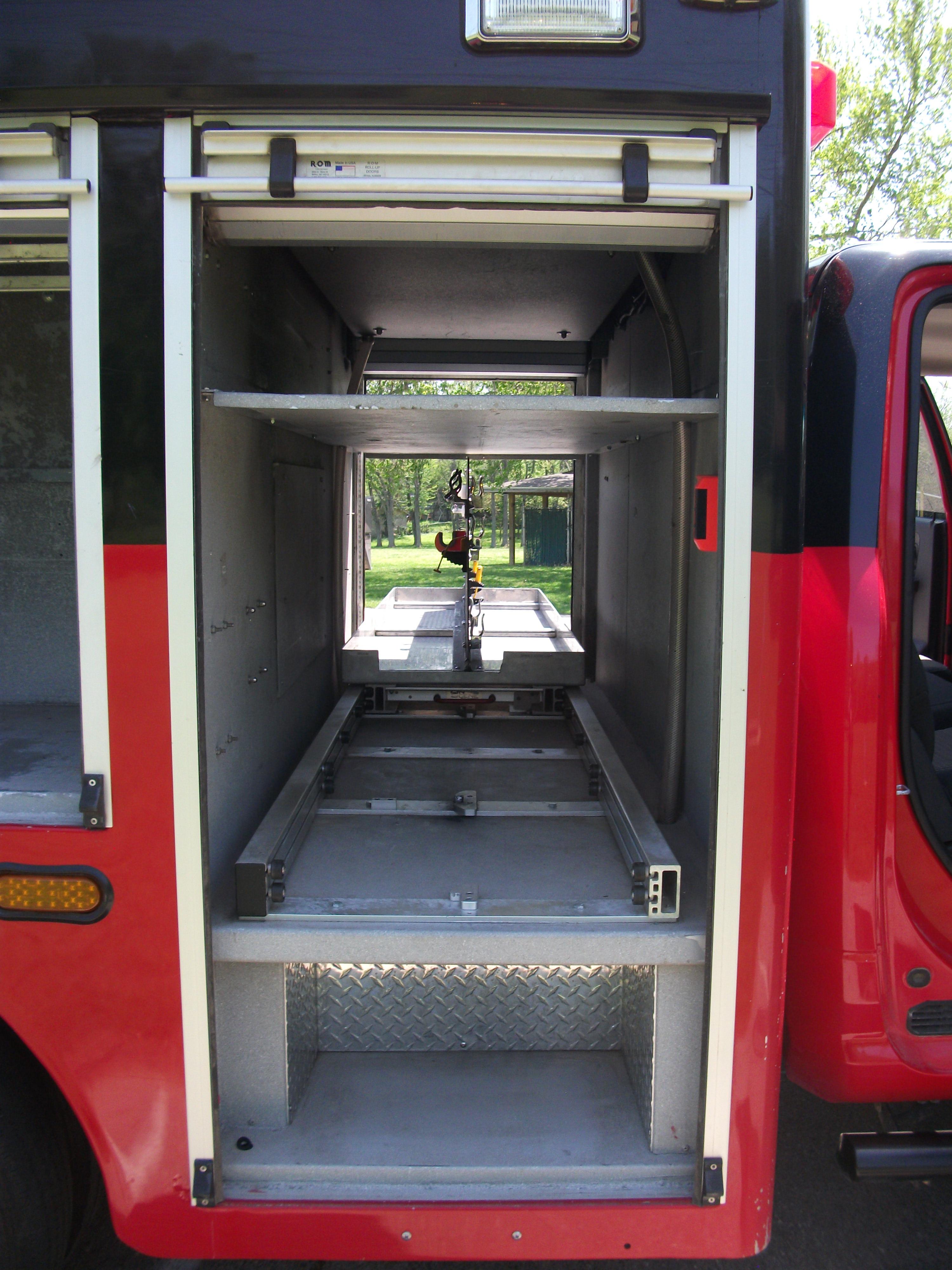 2007/2012 4x4 Dodge Light Rescue - image 16