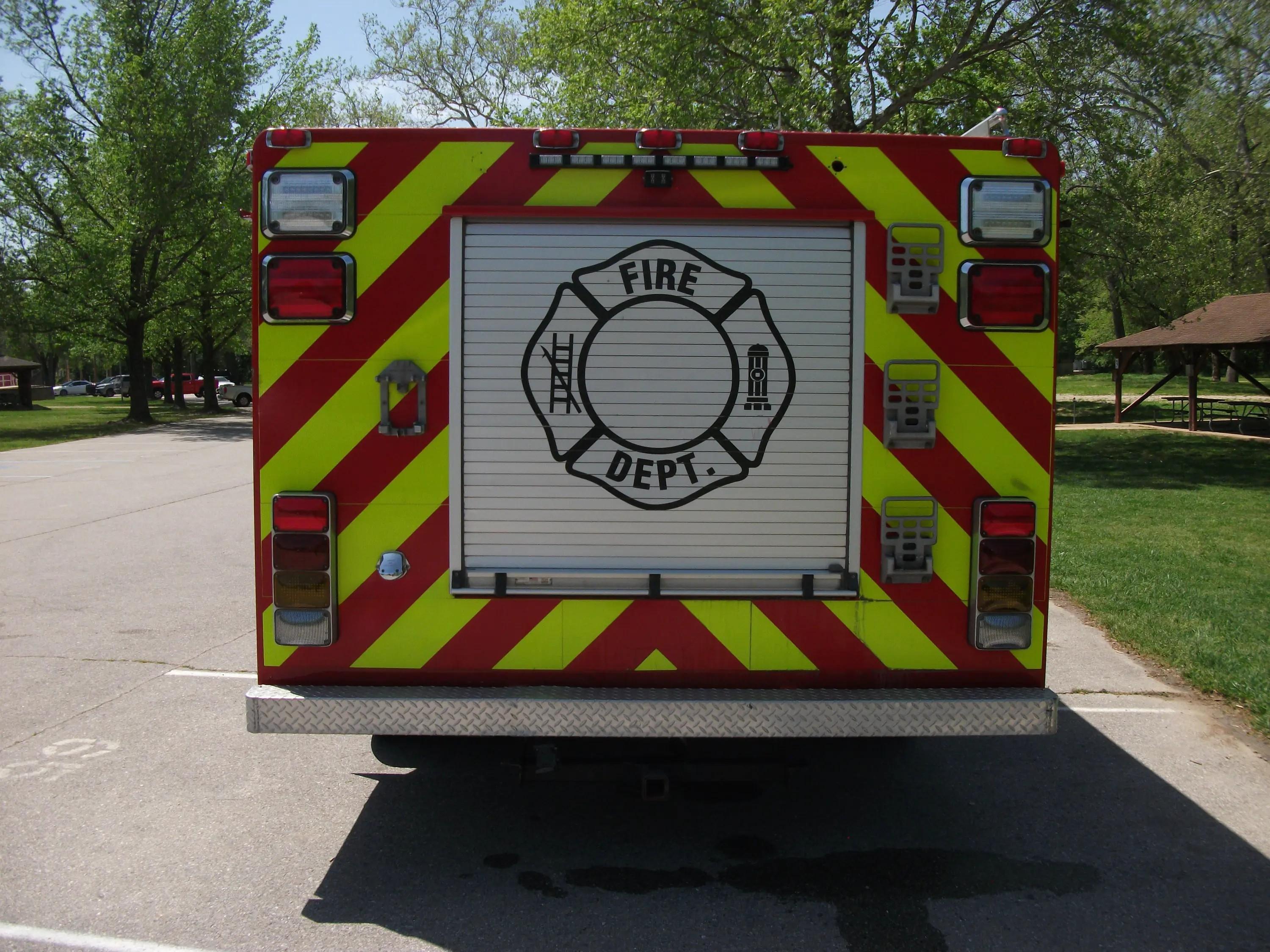 2007/2012 4x4 Dodge Light Rescue - image 7
