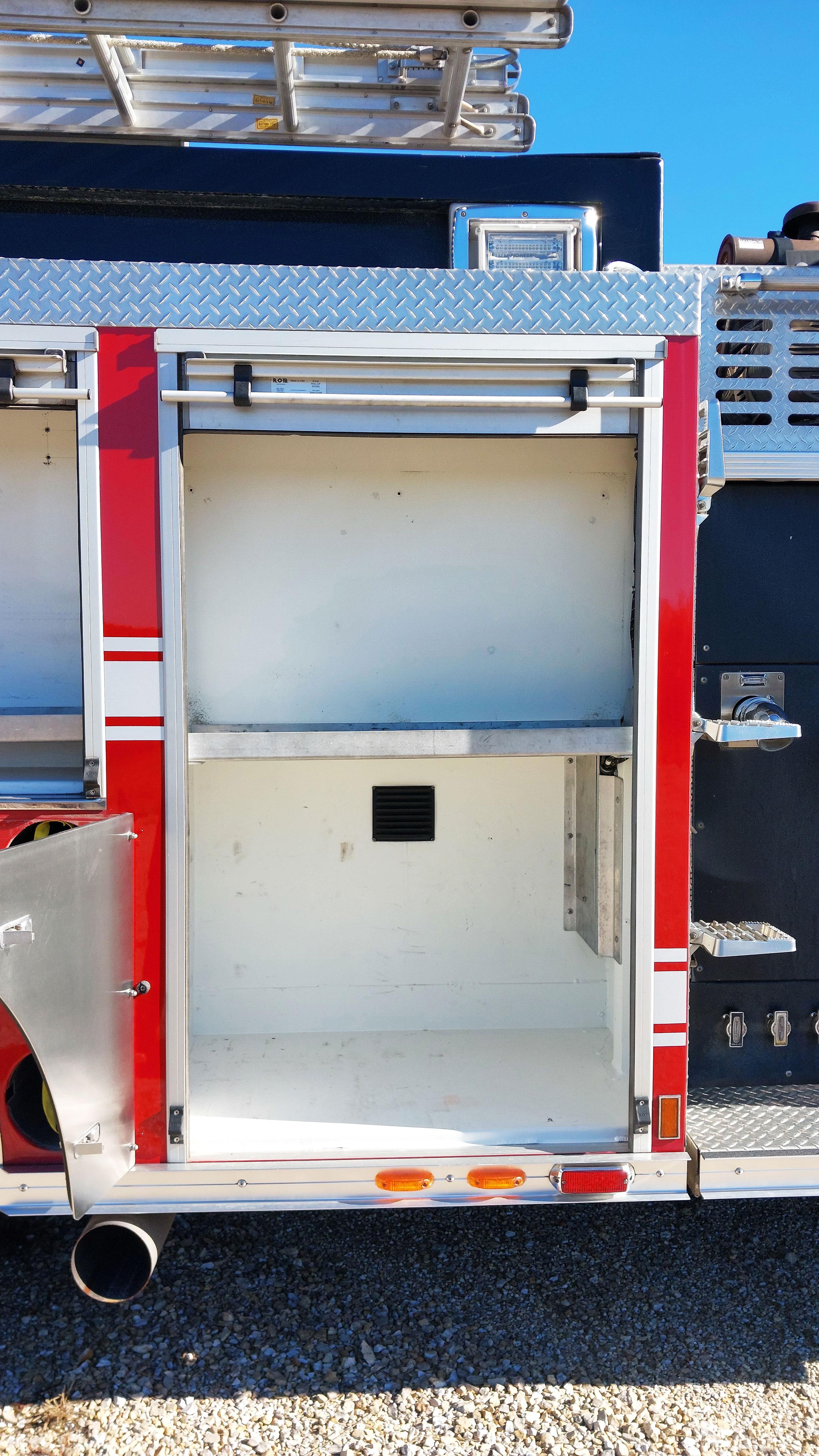 2011 HME/Rosenbauer Engine - image 19