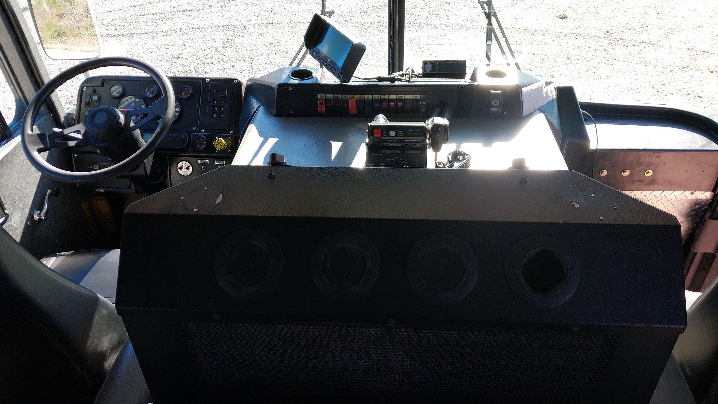 2011 HME/Rosenbauer Engine - image 26
