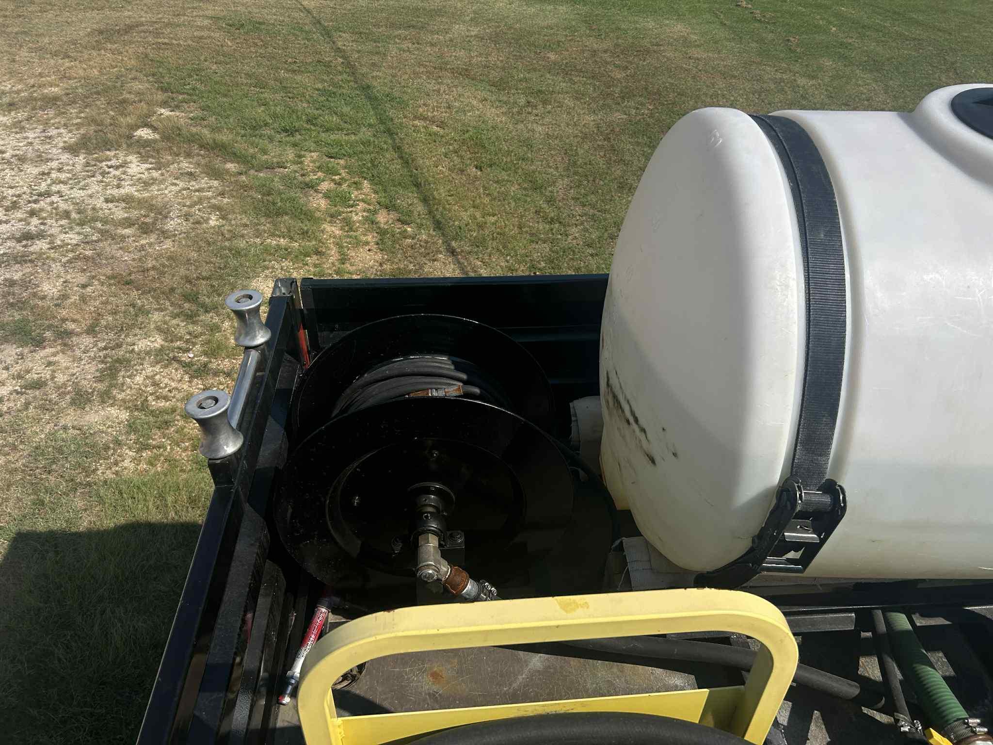 LMTV all wheel drive Brush Truck - image 15