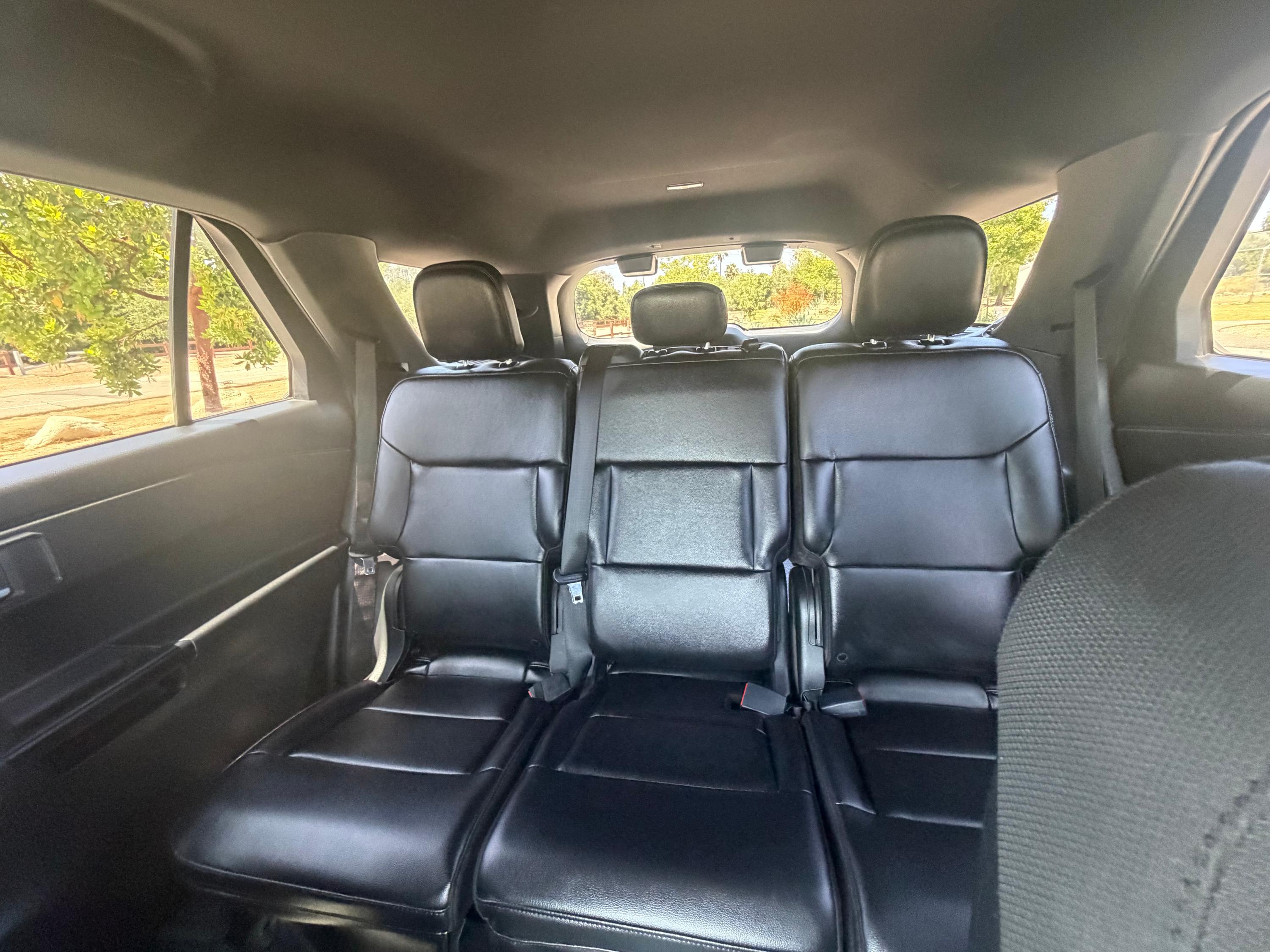 2020 Ford Interceptor Utility - image 20