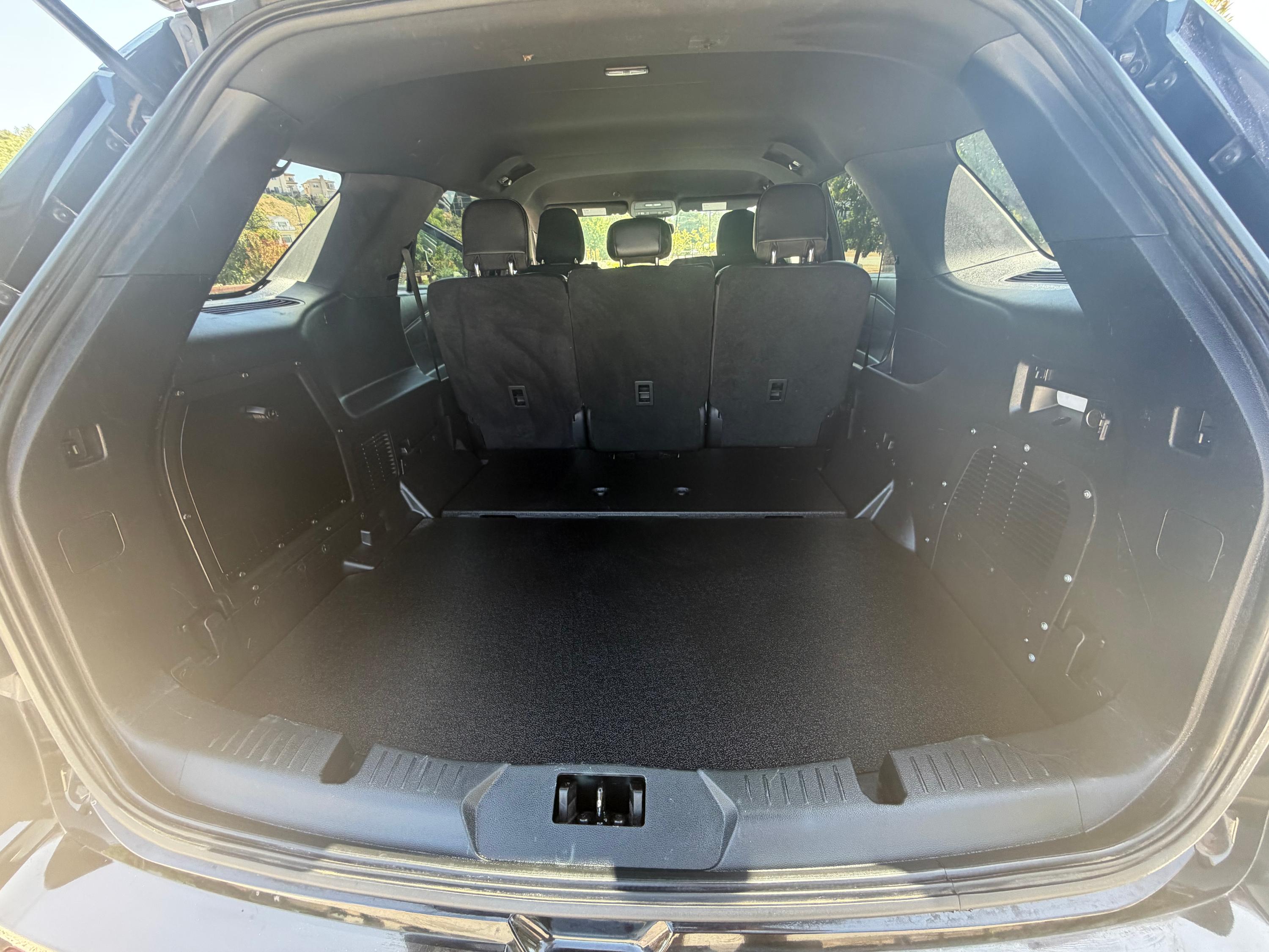 2020 Ford Interceptor Utility - image 13