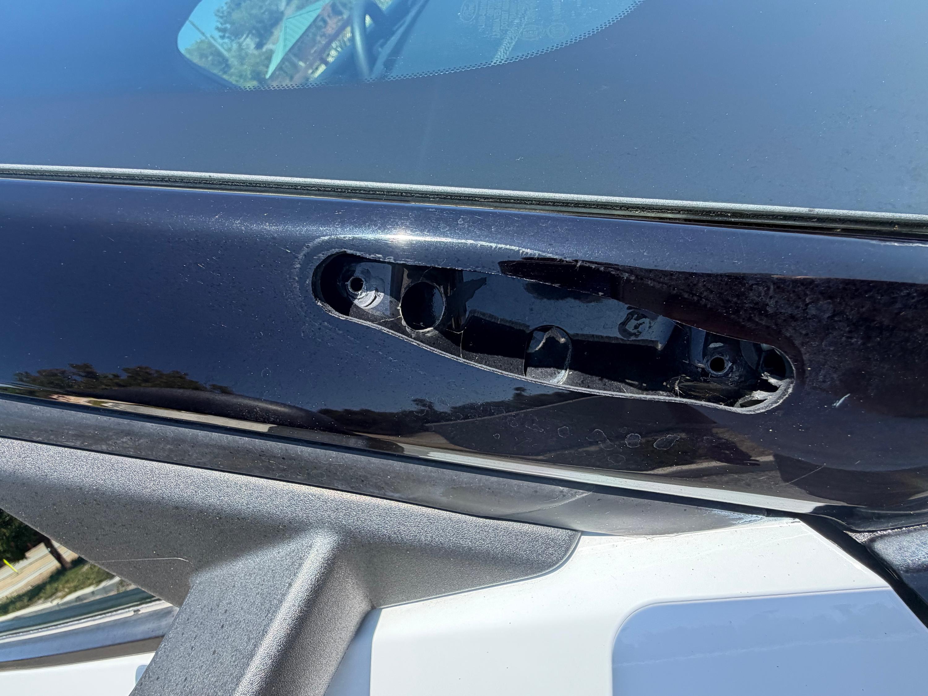 2020 Ford Interceptor Utility - image 18