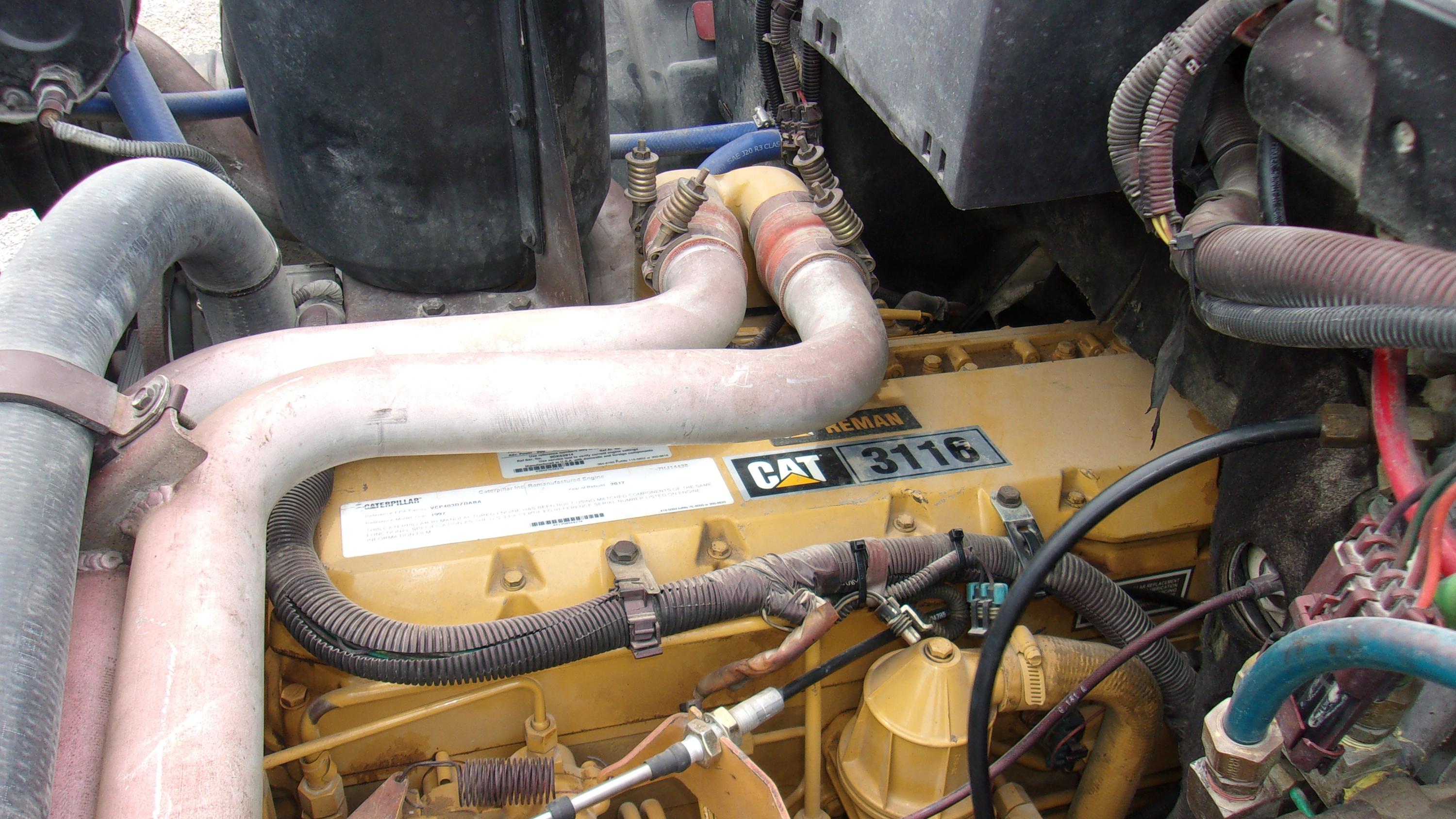 1996 Deep South GMC Tanker - image 11
