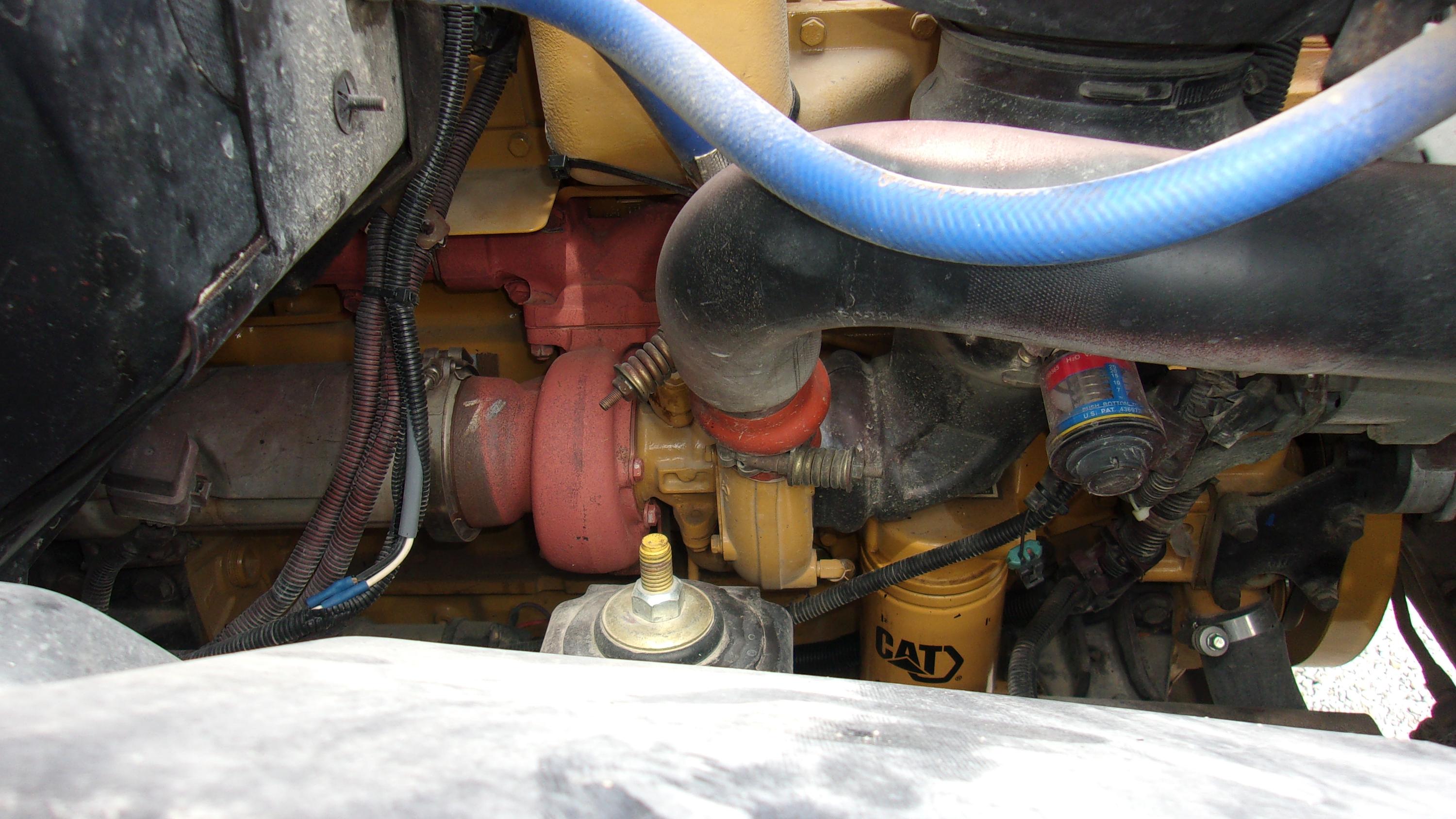 1996 Deep South GMC Tanker - image 12