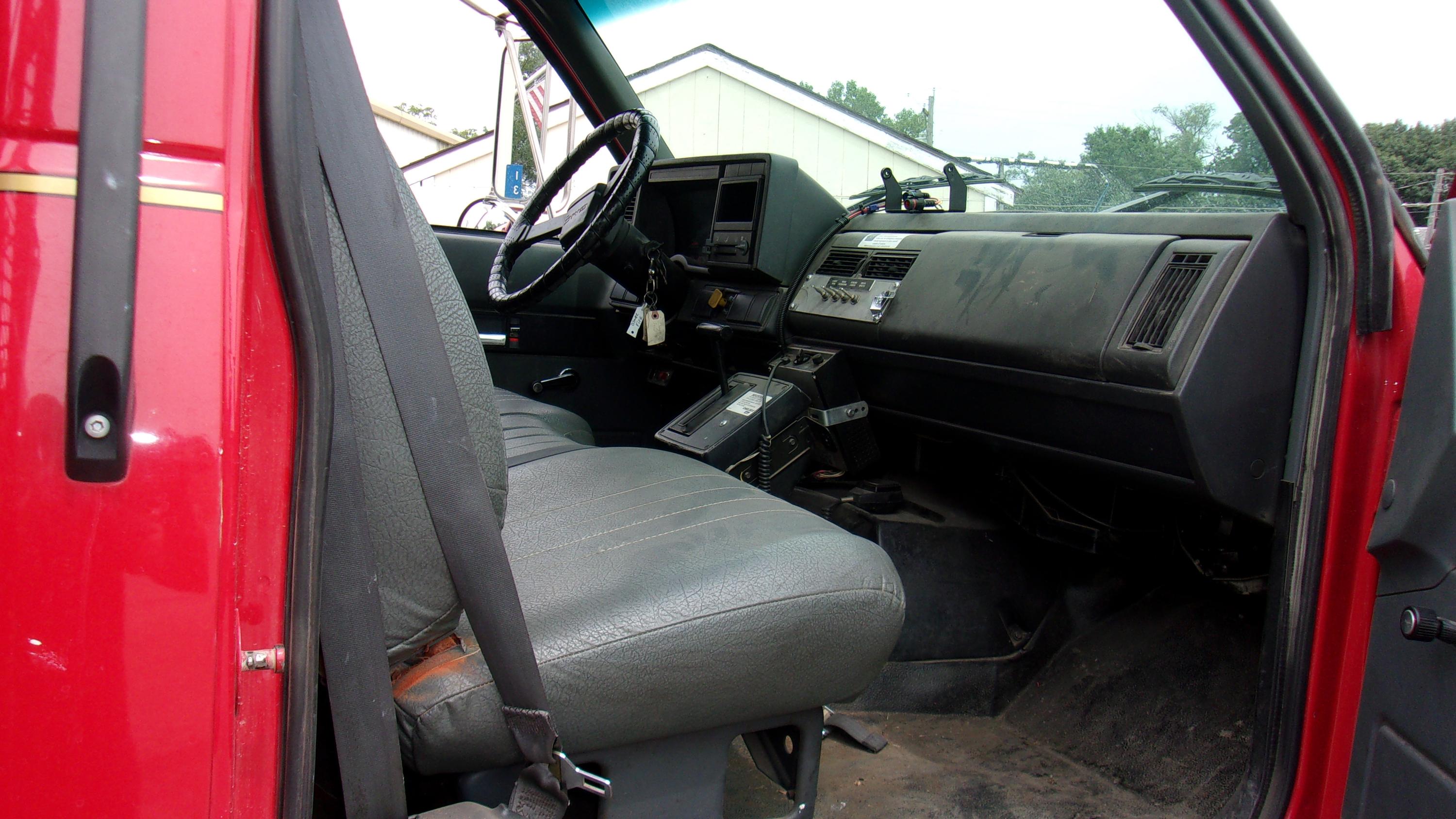 1996 Deep South GMC Tanker - image 6