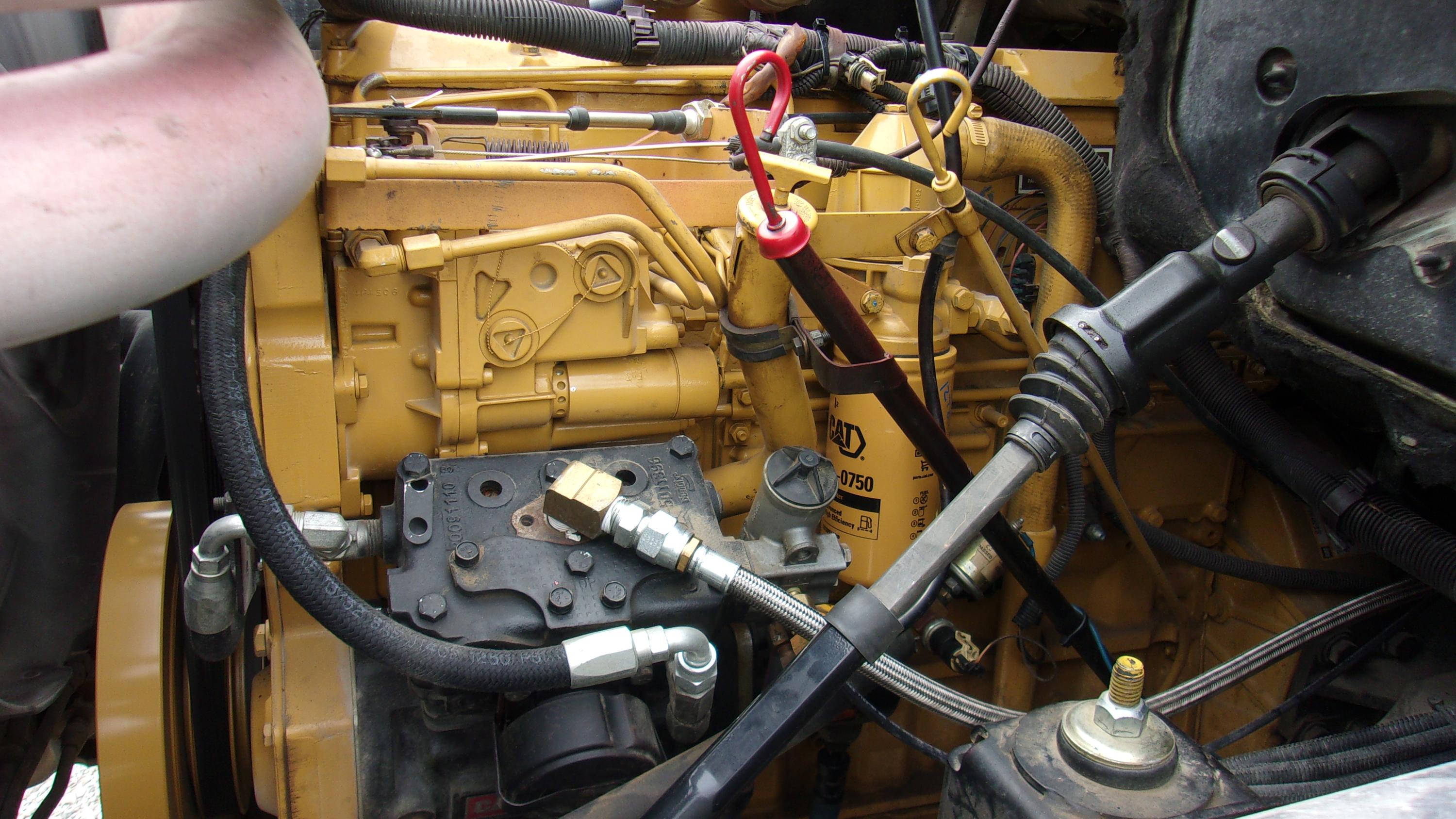 1996 Deep South GMC Tanker - image 10