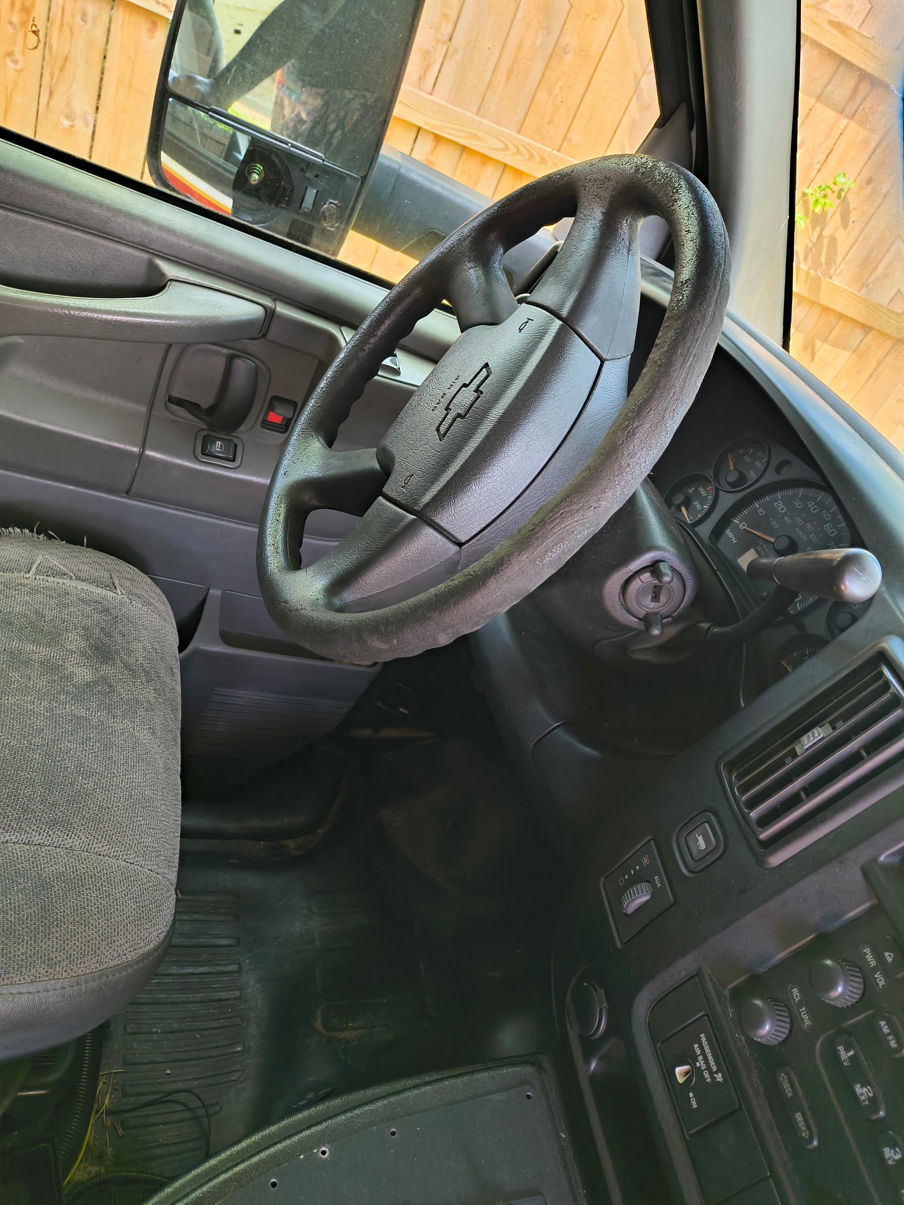 2006 Chevrolet 4x4 Type III Ambulance - image 13