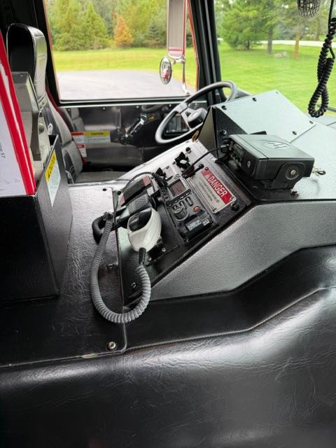 2006 Pierce XT Pumper - image 7