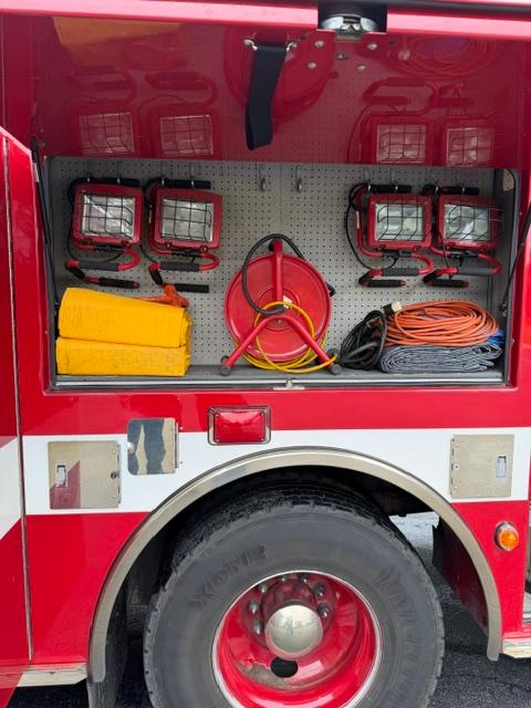 2006 Pierce XT Pumper - image 20