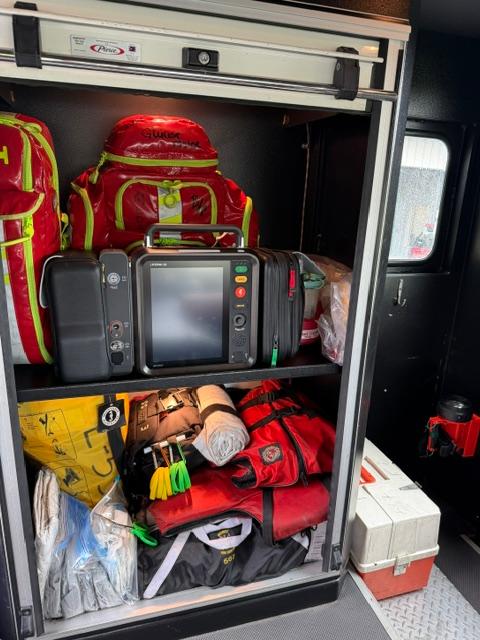 2006 Pierce XT Pumper - image 10