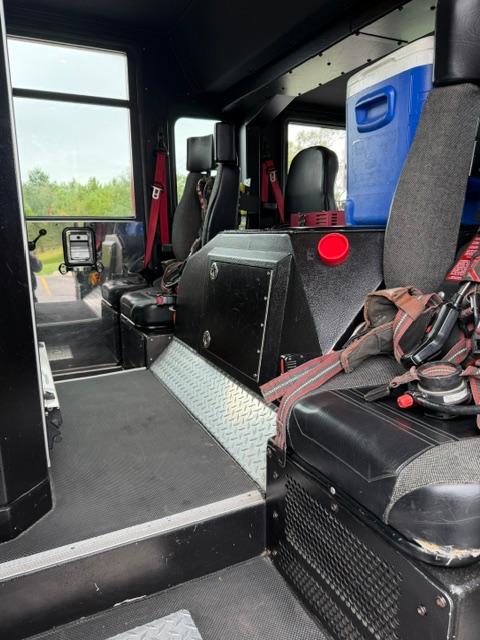 2006 Pierce XT Pumper - image 9