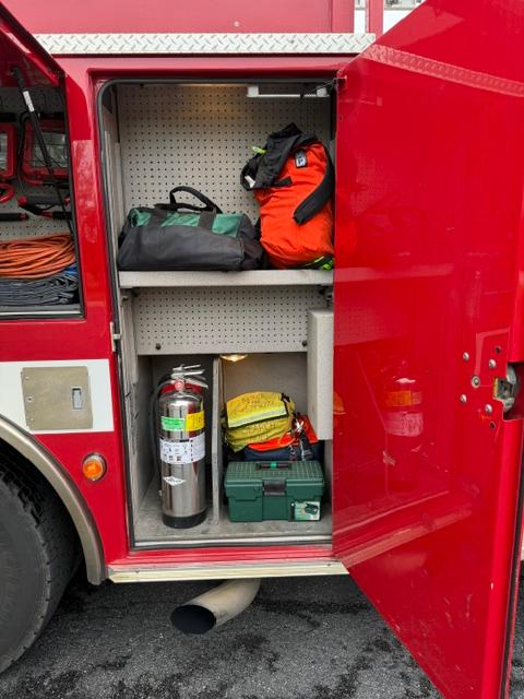 2006 Pierce XT Pumper - image 19