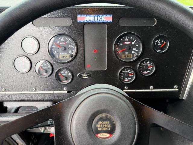 2006 Pierce XT Pumper - image 12