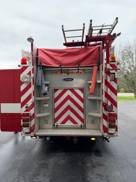 2006 Pierce XT Pumper - image 5