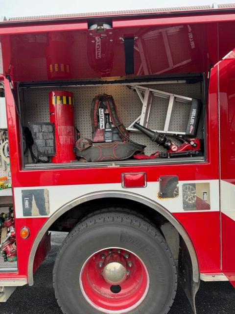 2006 Pierce XT Pumper - image 16