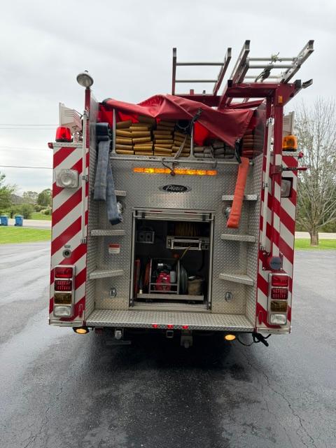2006 Pierce XT Pumper - image 21