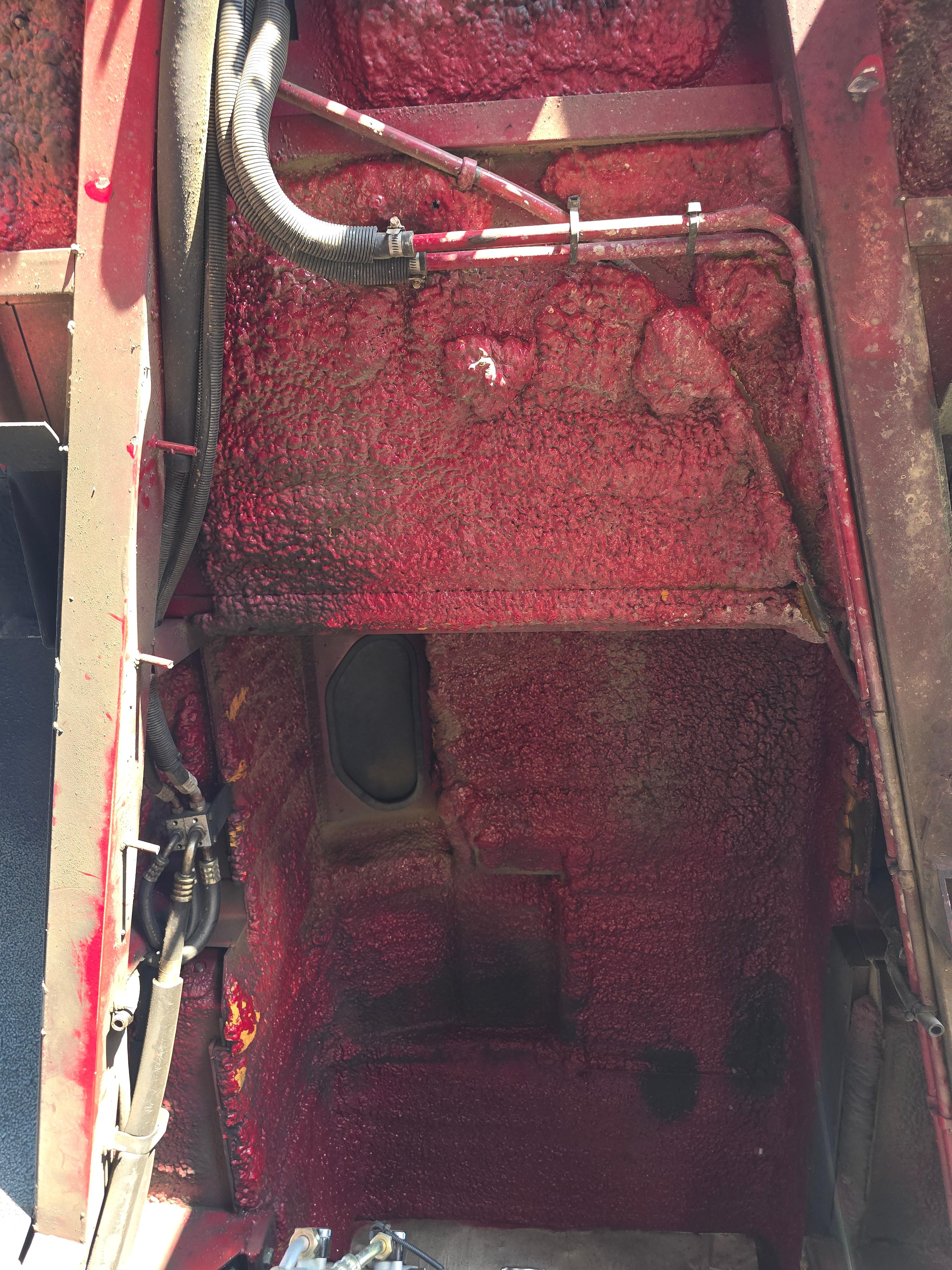 2006 Pierce Contender Pumper - image 14