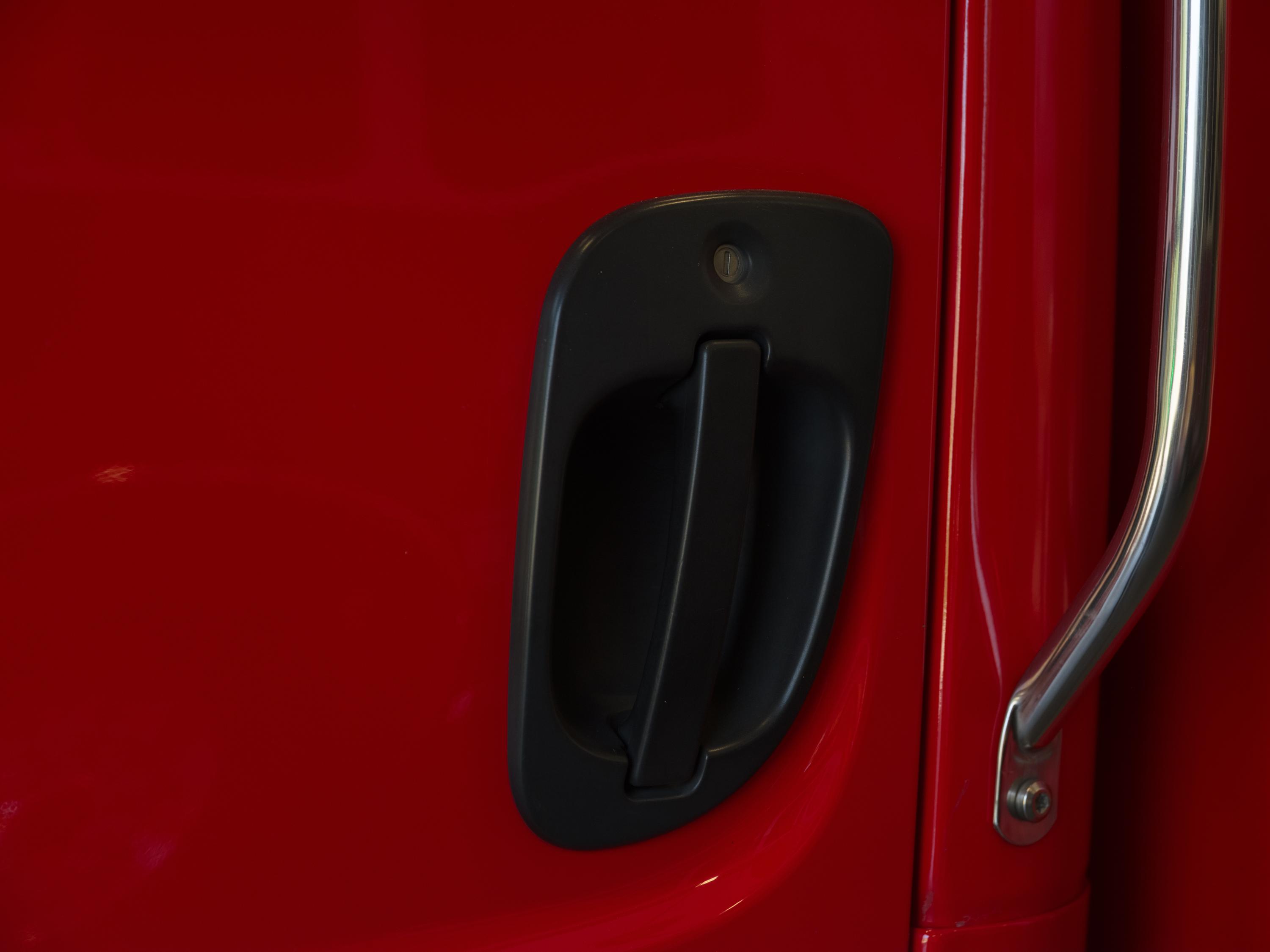 2011 Freightliner M2 Medium Rescue - image 37