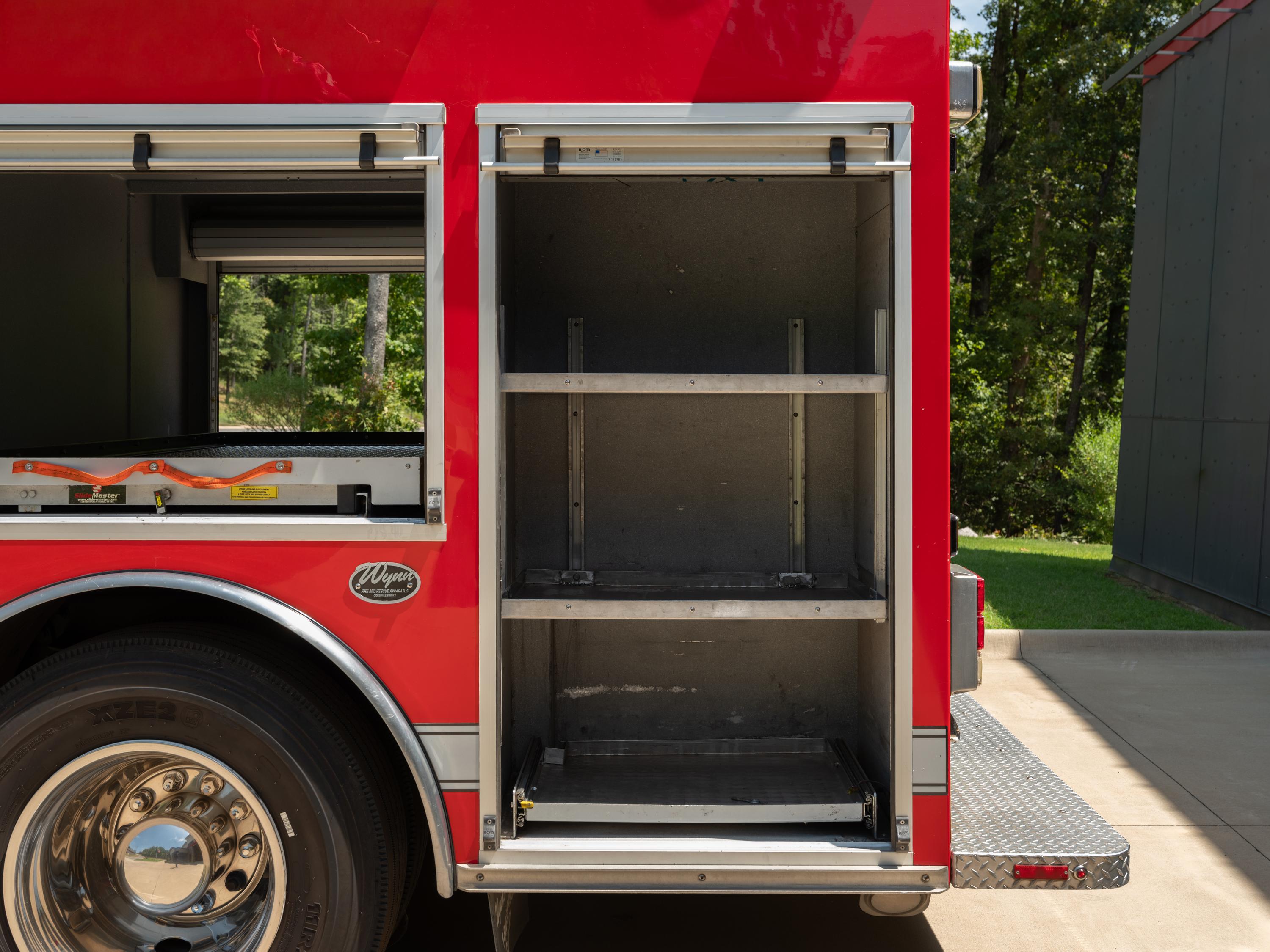 2011 Freightliner M2 Medium Rescue - image 110