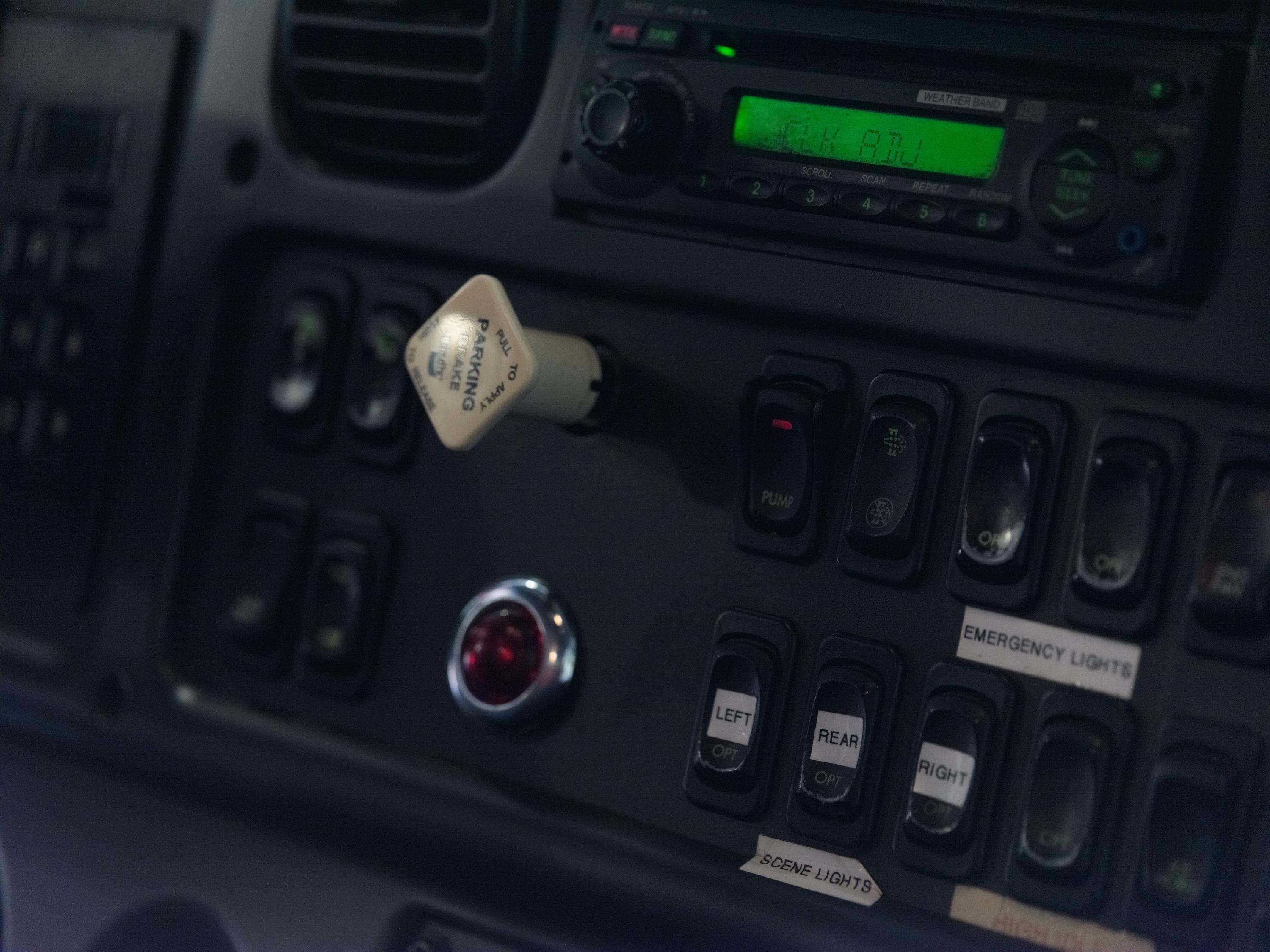 2011 Freightliner M2 Medium Rescue - image 76