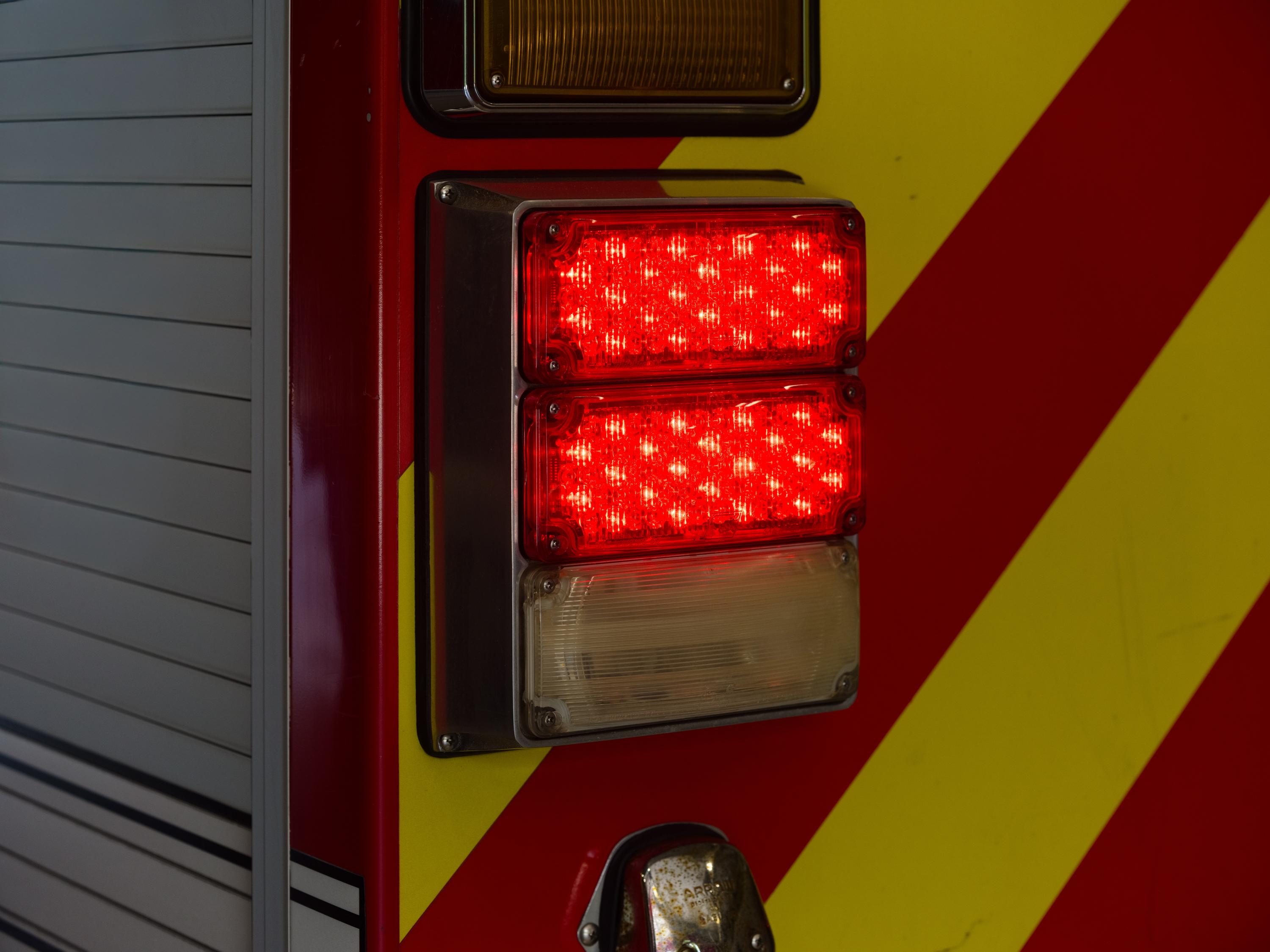 2011 Freightliner M2 Medium Rescue - image 101
