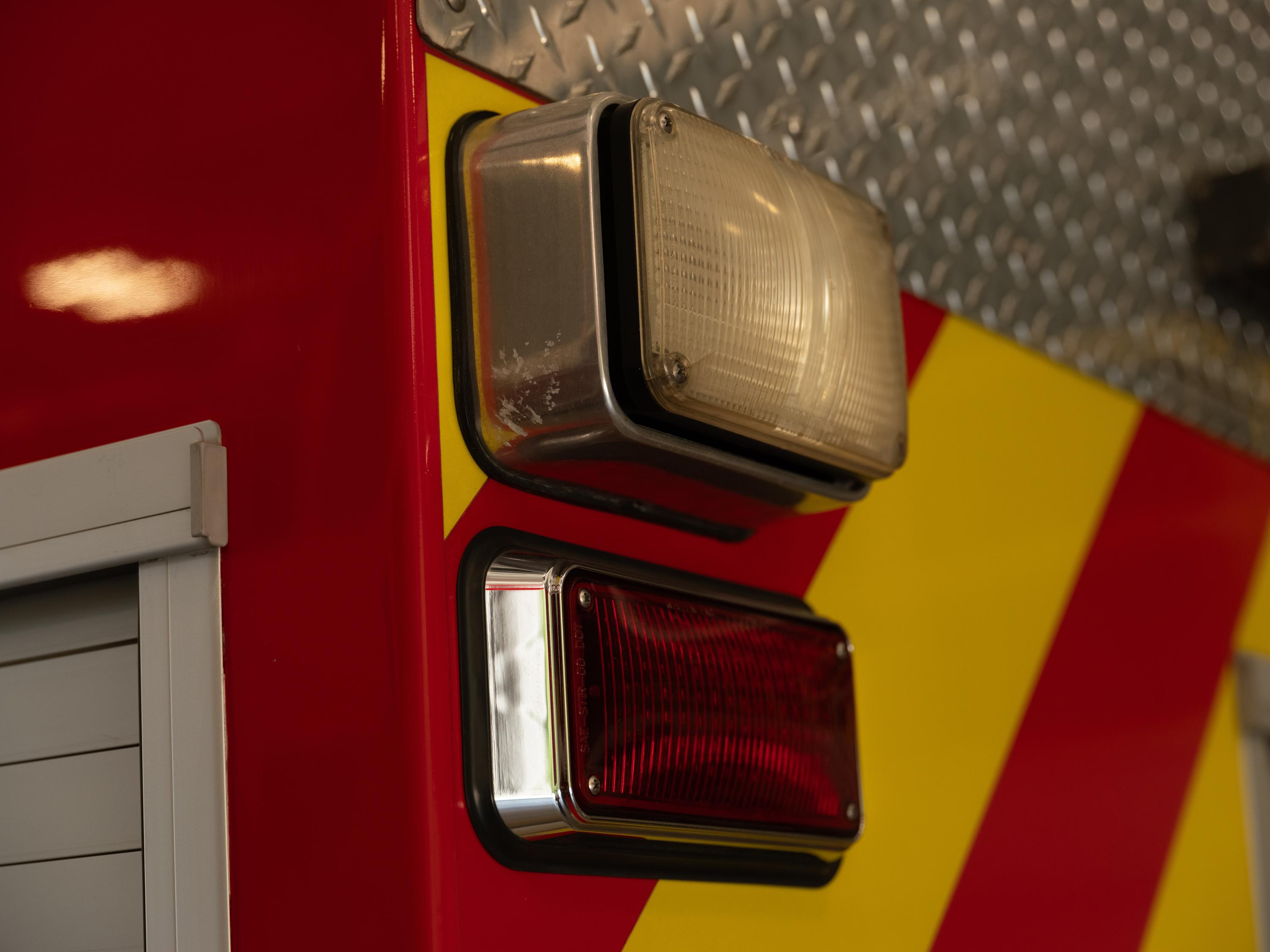 2011 Freightliner M2 Medium Rescue - image 55